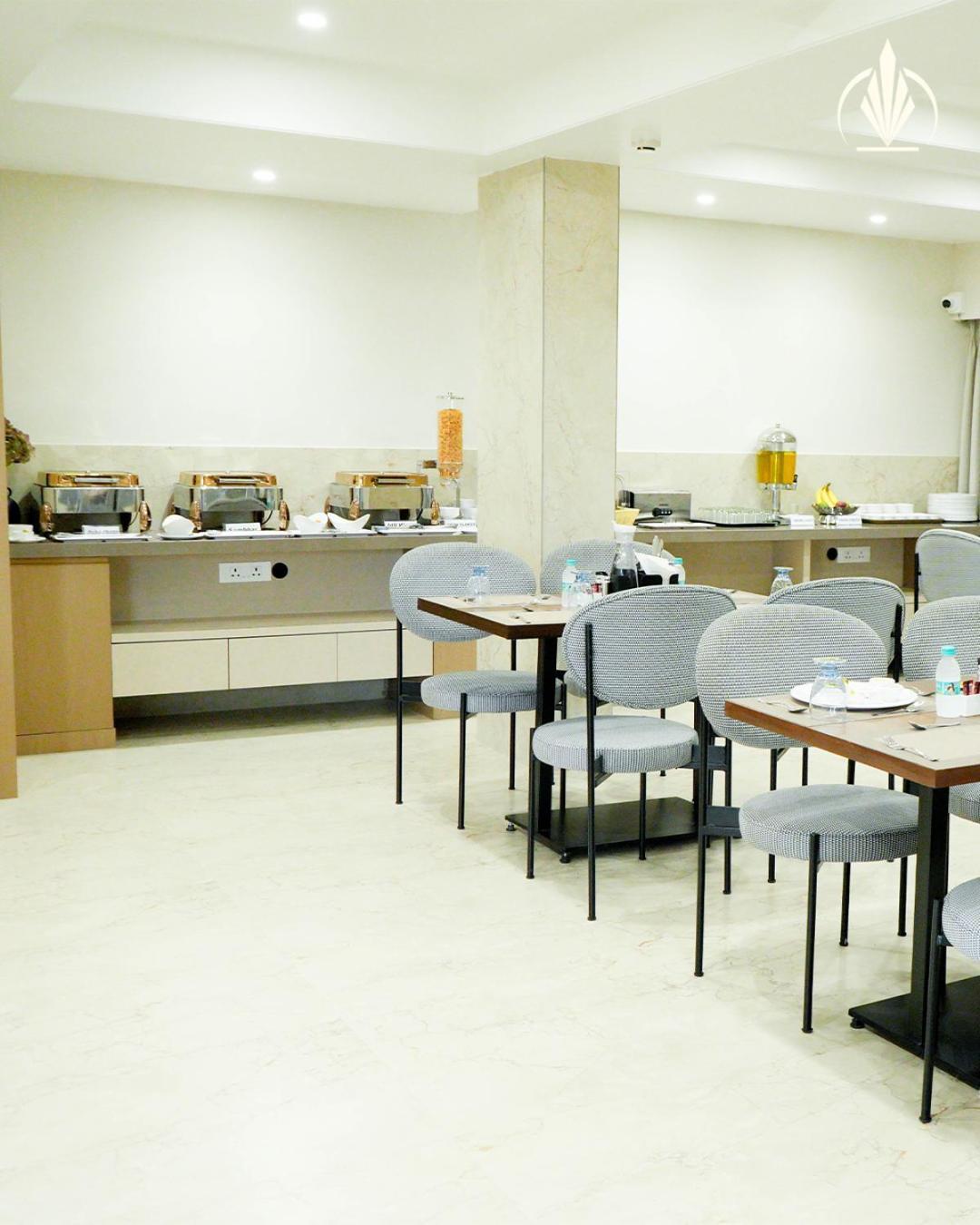 Sivanta By Bombay Group Of Hotel 3*