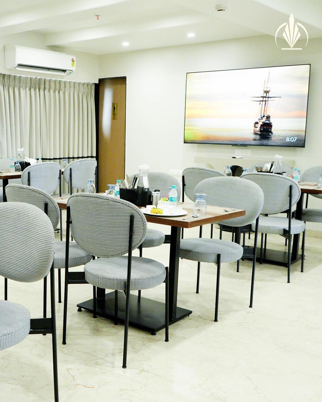 Sivanta By Bombay Group Of Hotel
