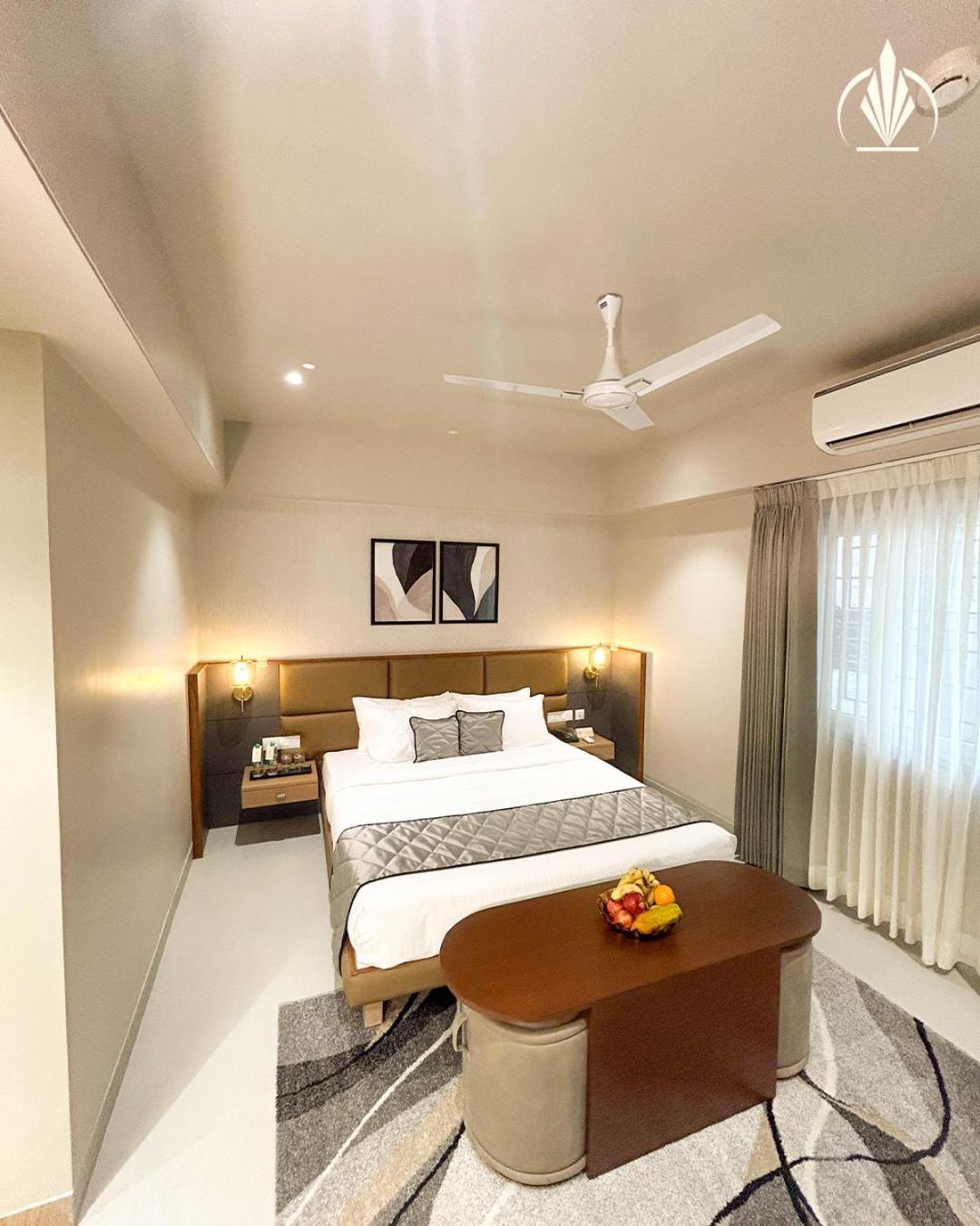Sivanta By Bombay Group Of