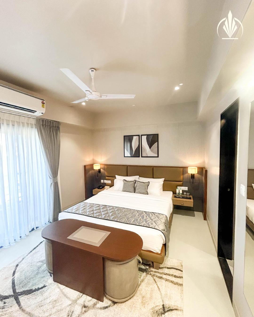 Hotel Sivanta By Bombay Group Of Nagpur