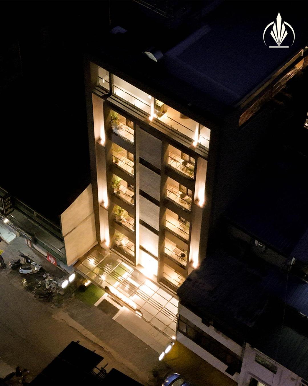 Sivanta By Bombay Group Of 3* Nagpur