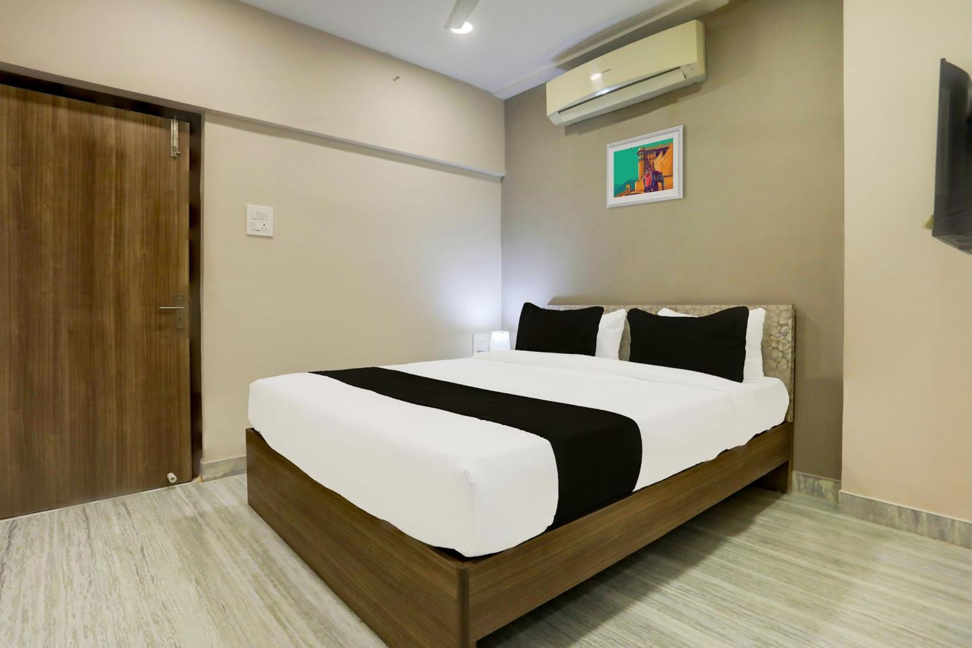 O Luxe Hotel