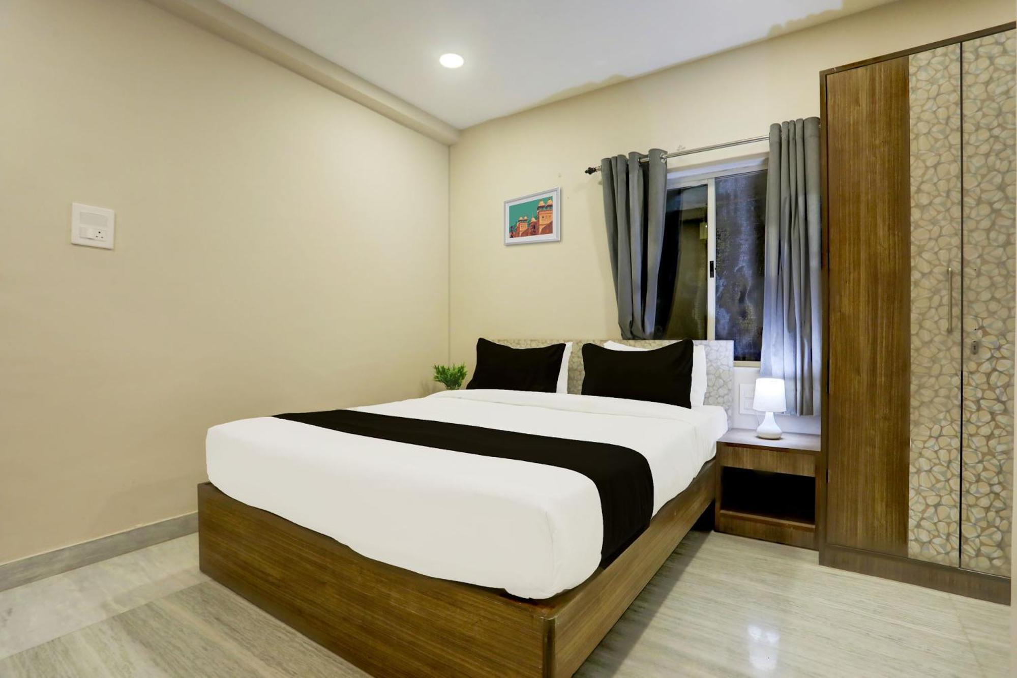 Hotel O Luxe