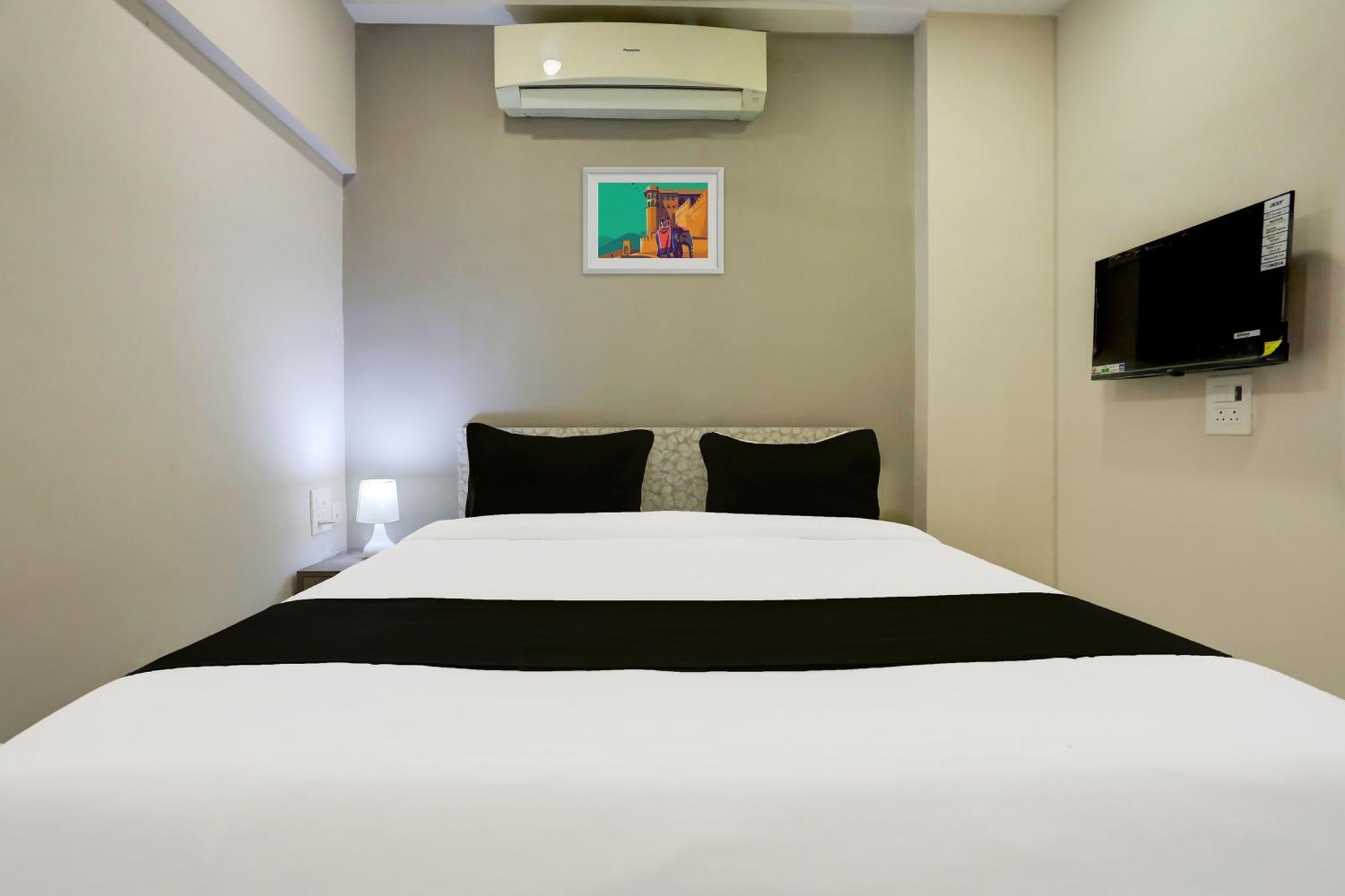 O Luxe Hotel 3*