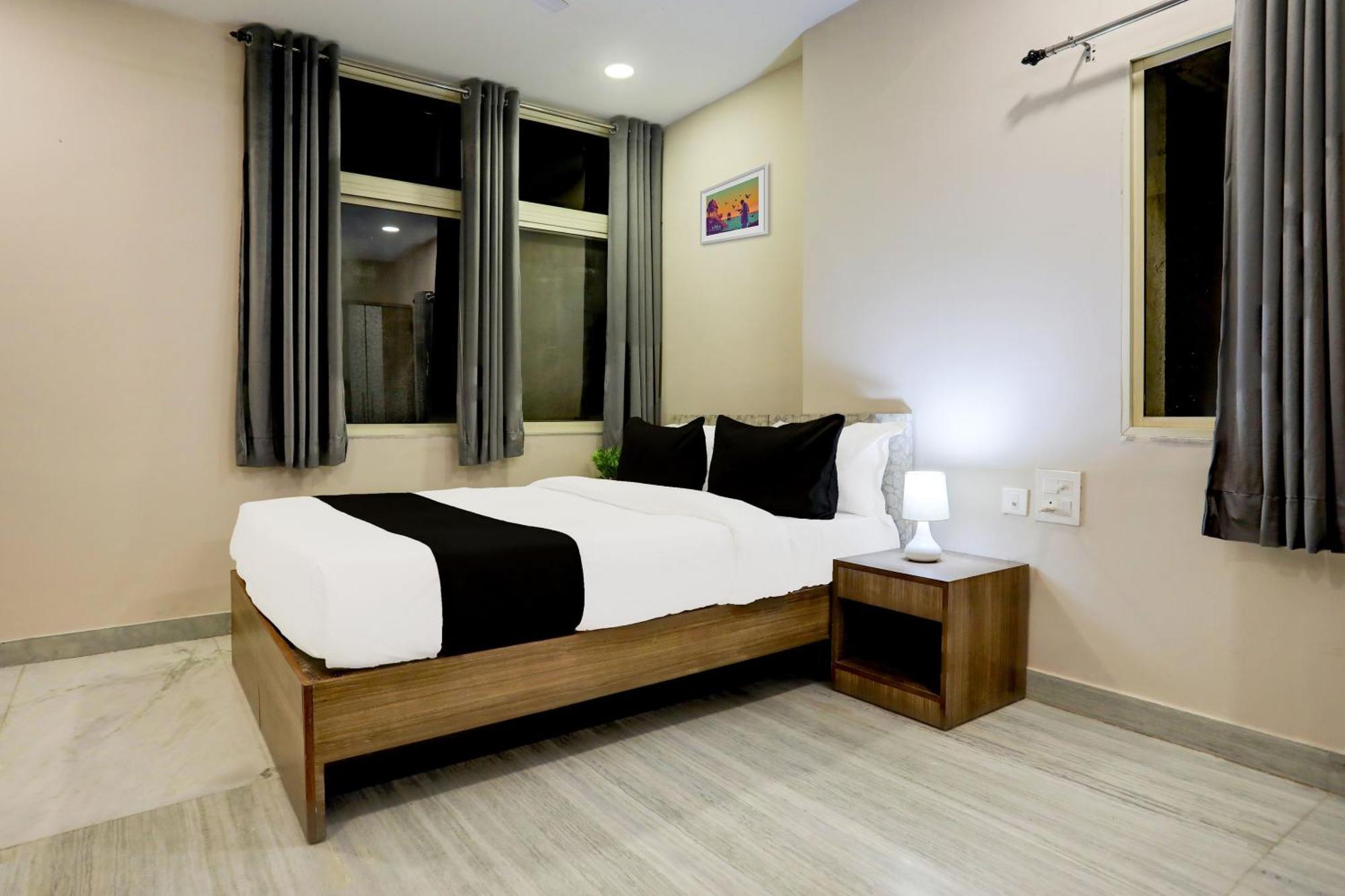 O Luxe Nagpur