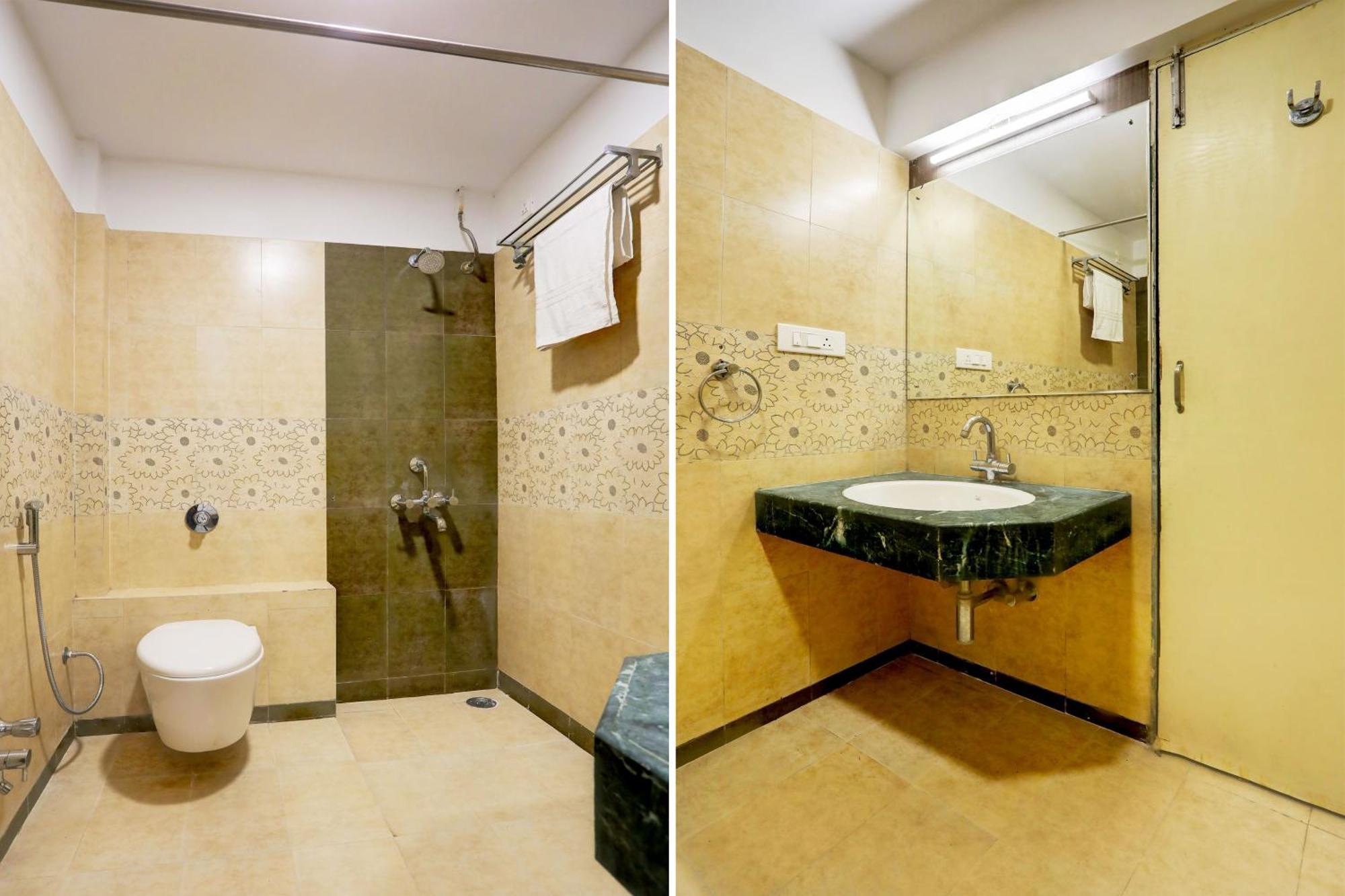 Hotel O Luxe Nagpur