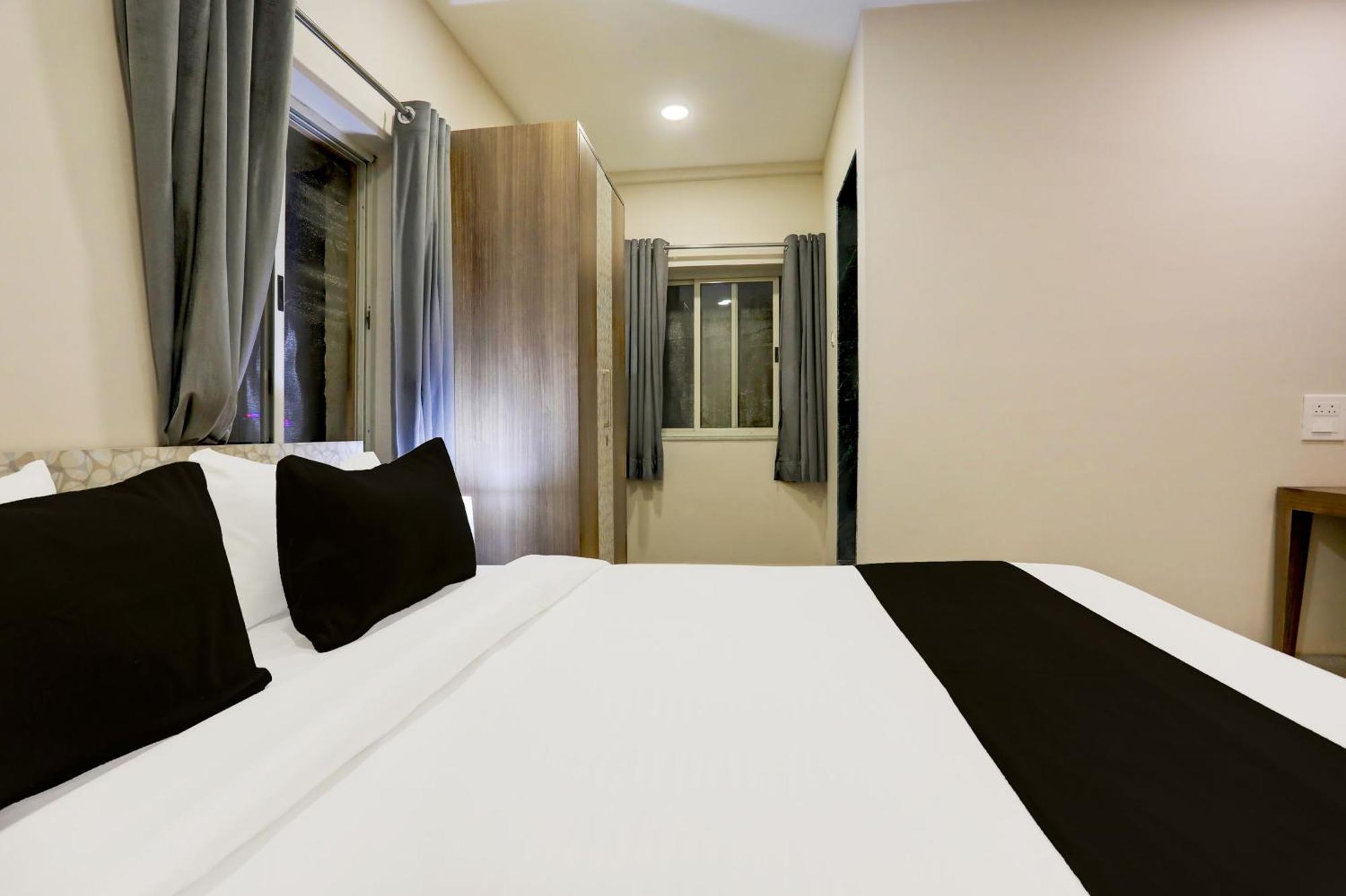 Hotel O Luxe 3*