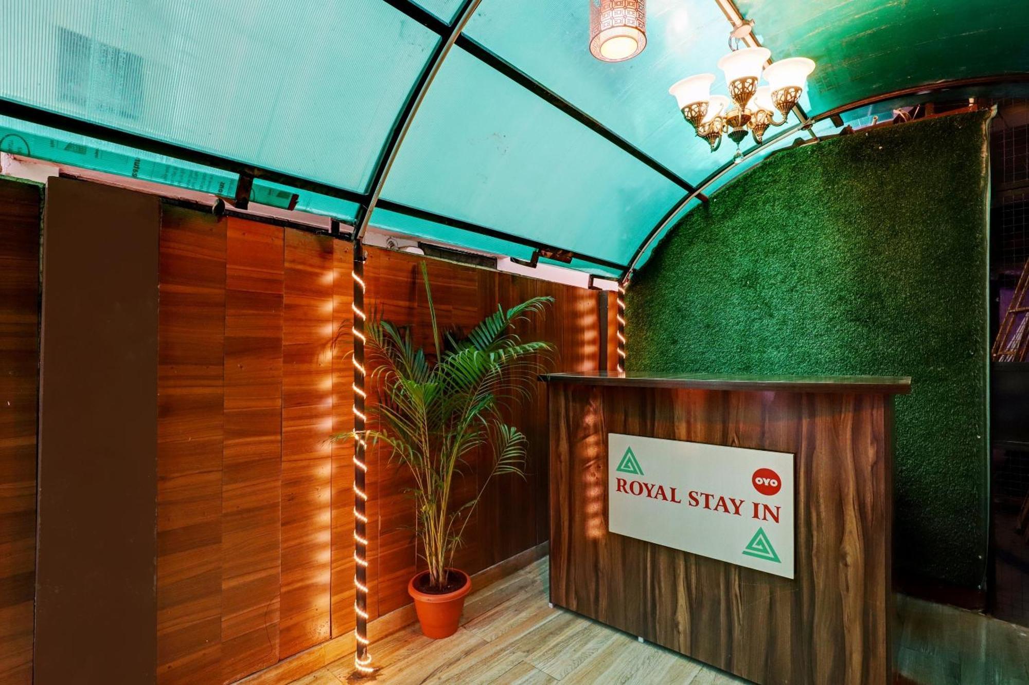 O Royal Royal 3* Nagpur
