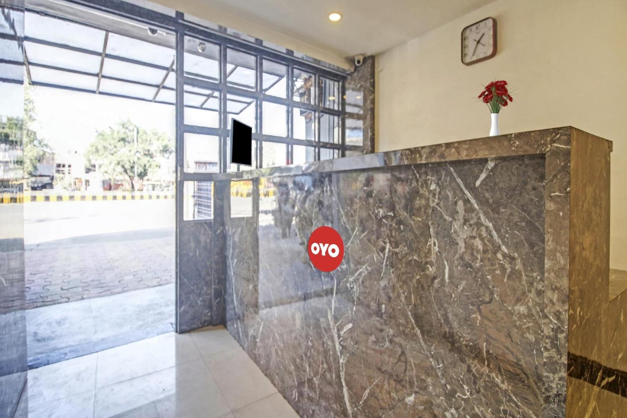 O Crossroad 3* Nagpur