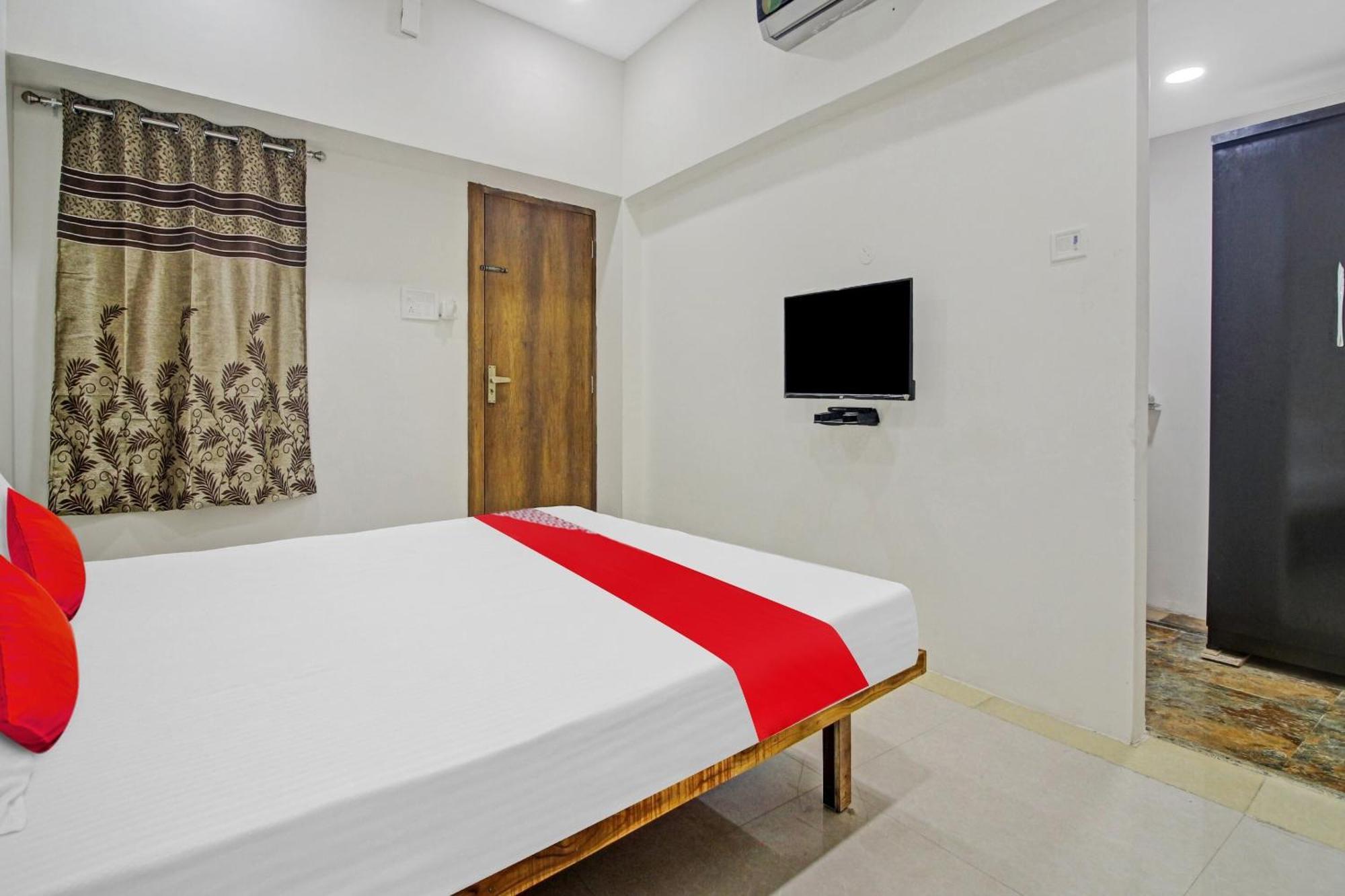 O Crossroad Hotel Nagpur