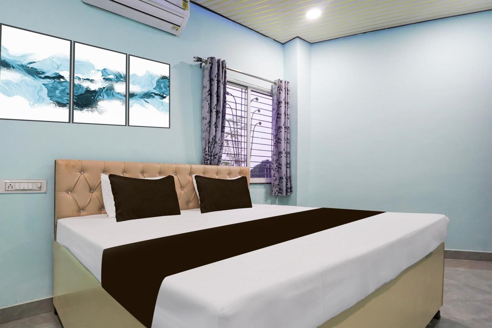 Hotel O Jannat 3*
