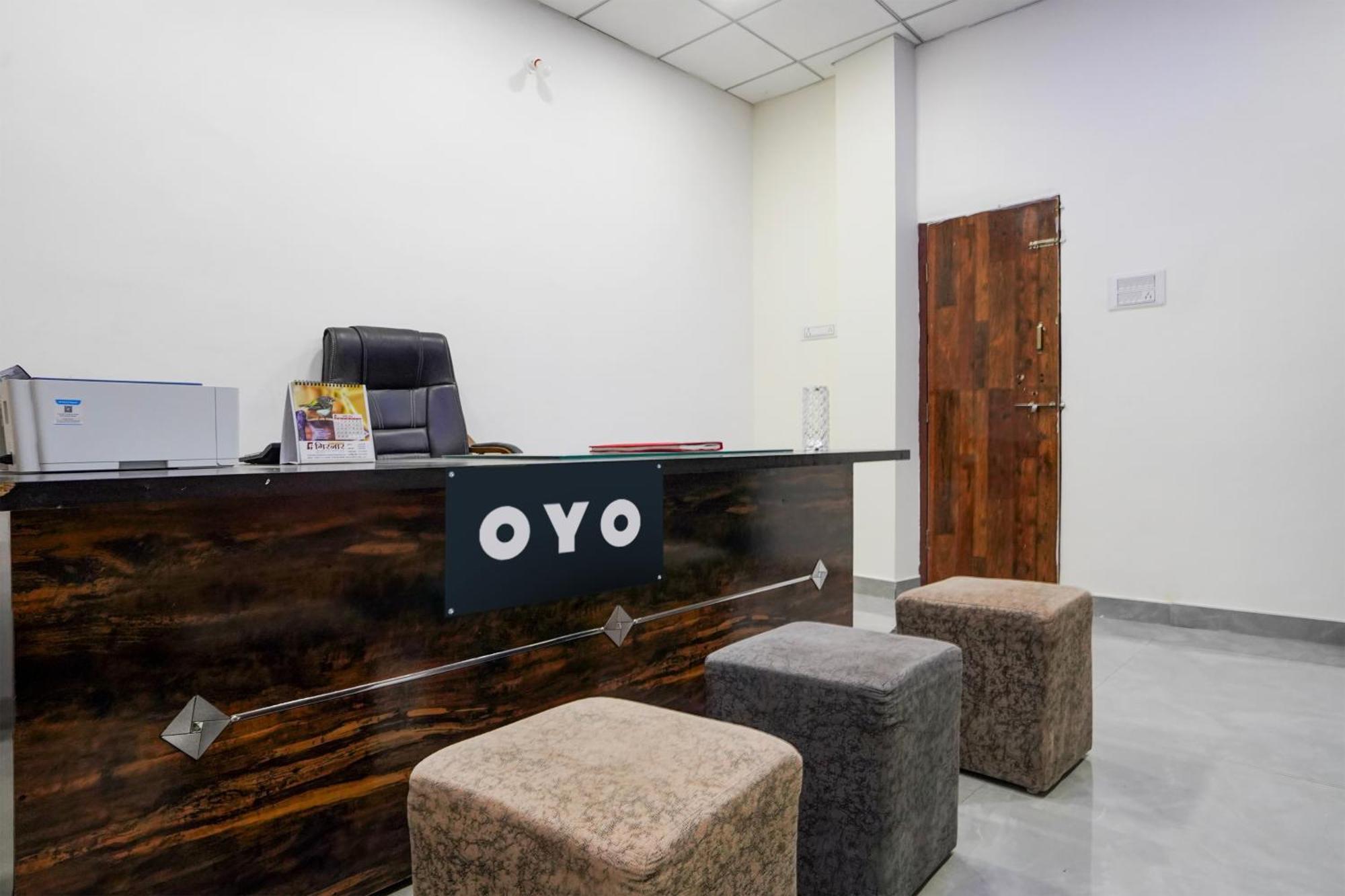 Hotel O Jannat