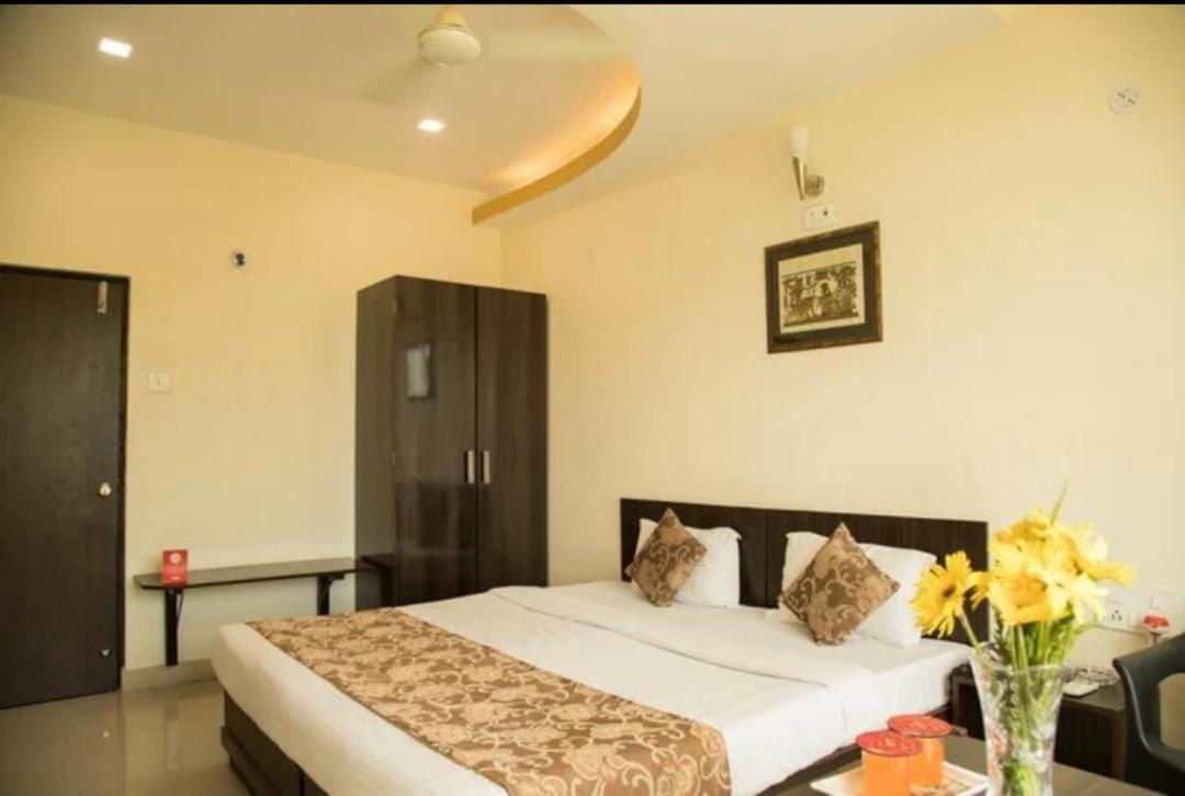 Hotel The Empire Nagpur