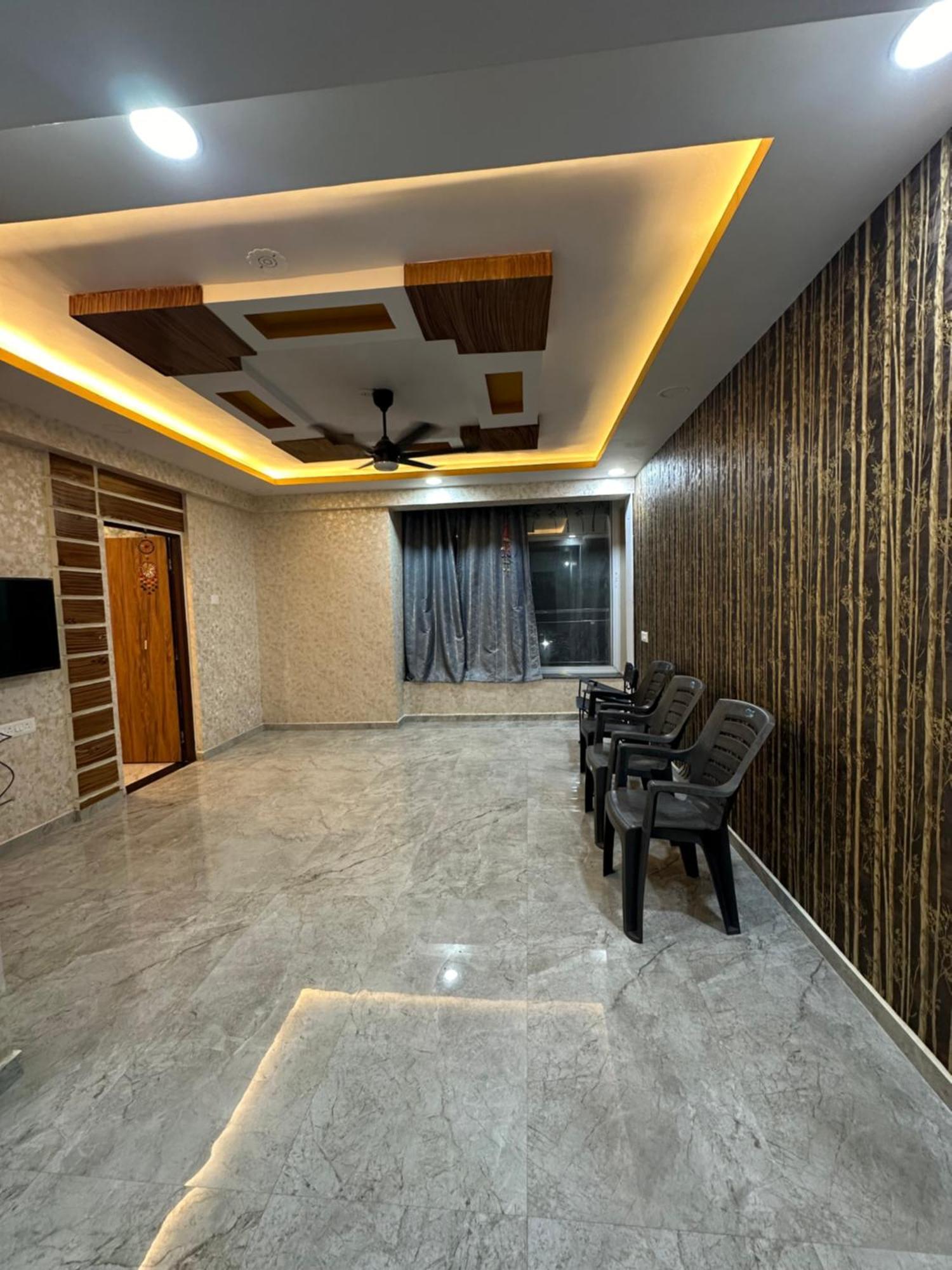 3bhk Flat For Family Apartment Nagpur