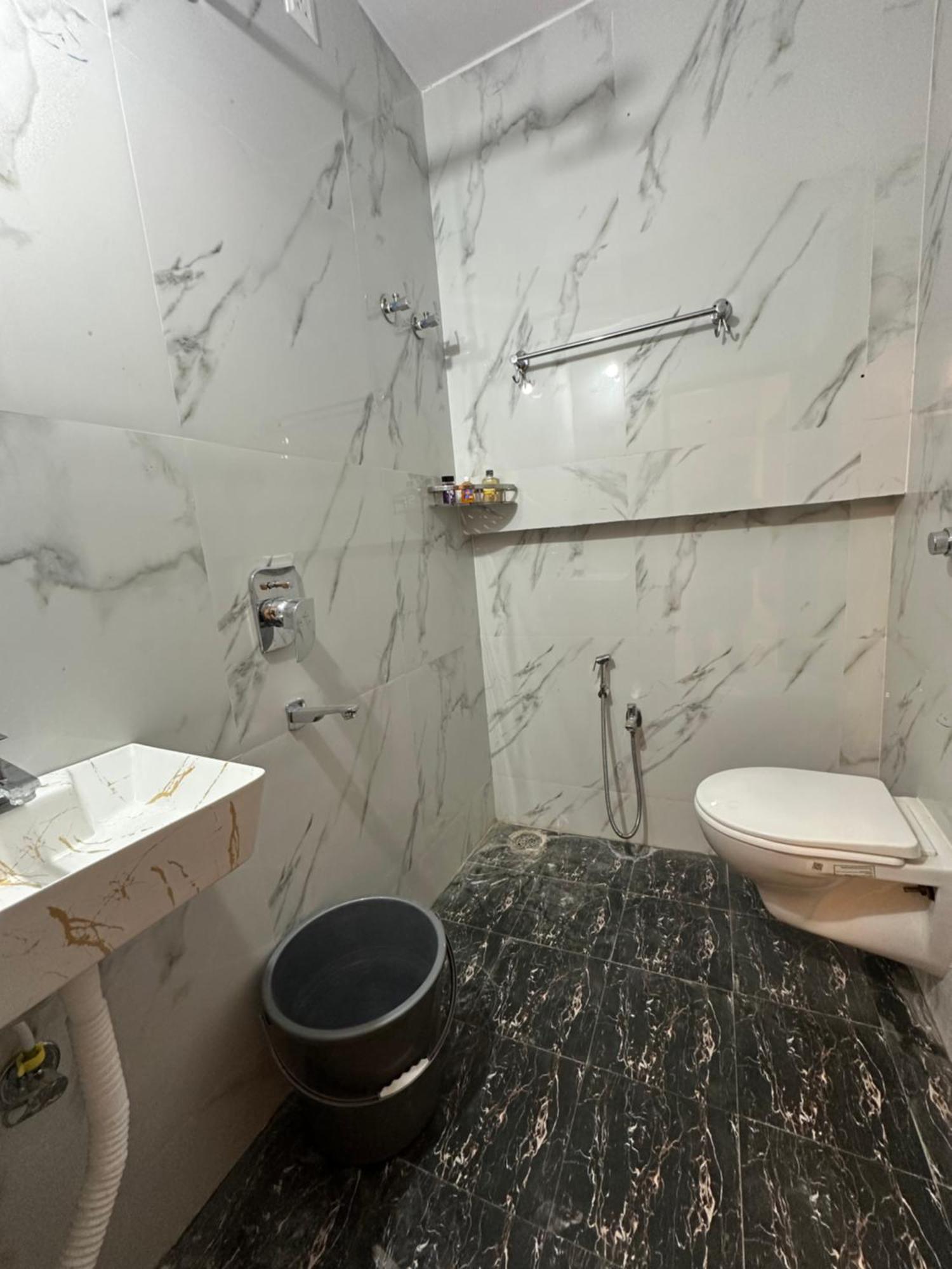 3bhk Flat For Family Apartment Nagpur