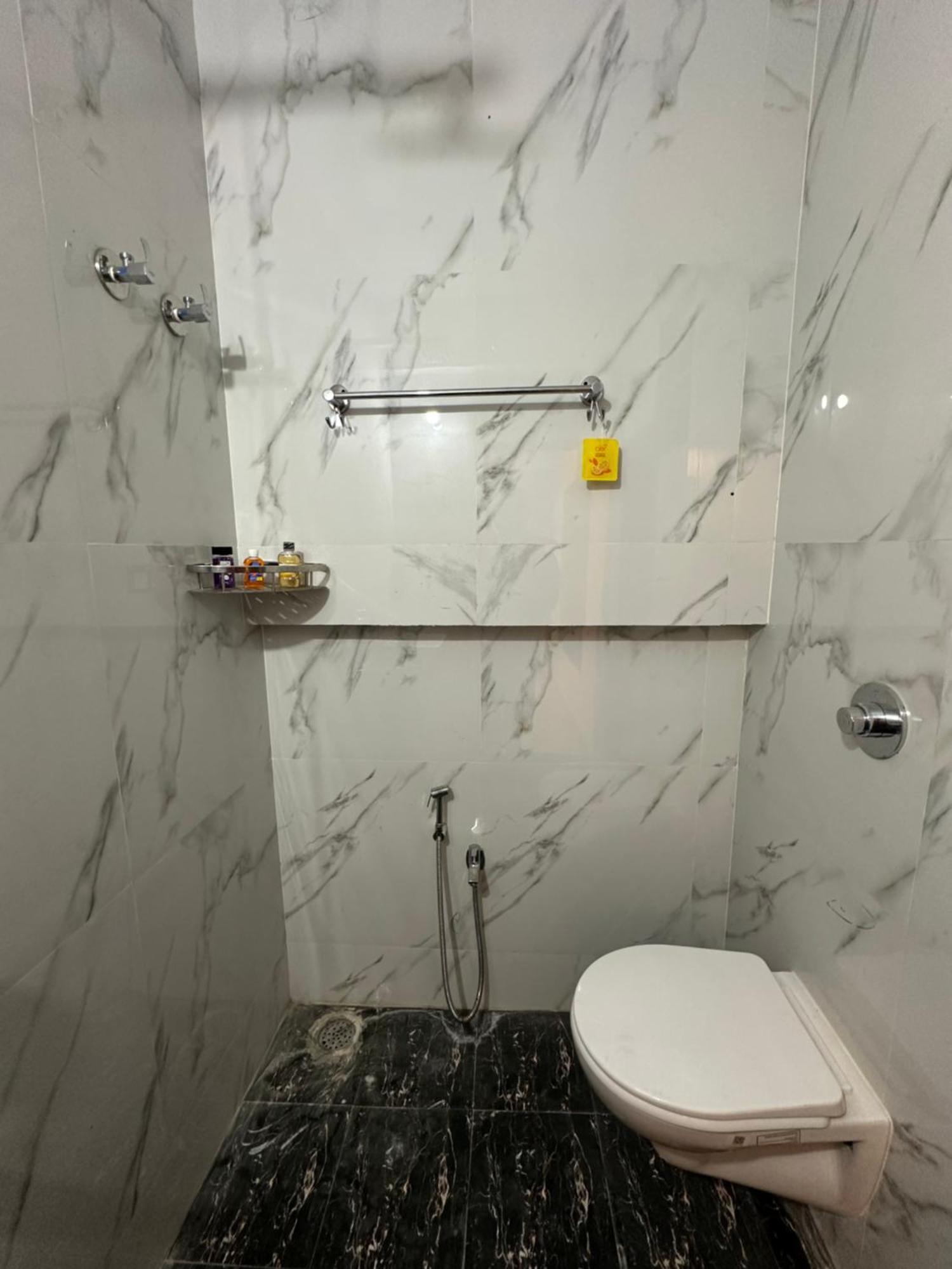 Apartment 3bhk Flat For Family Nagpur