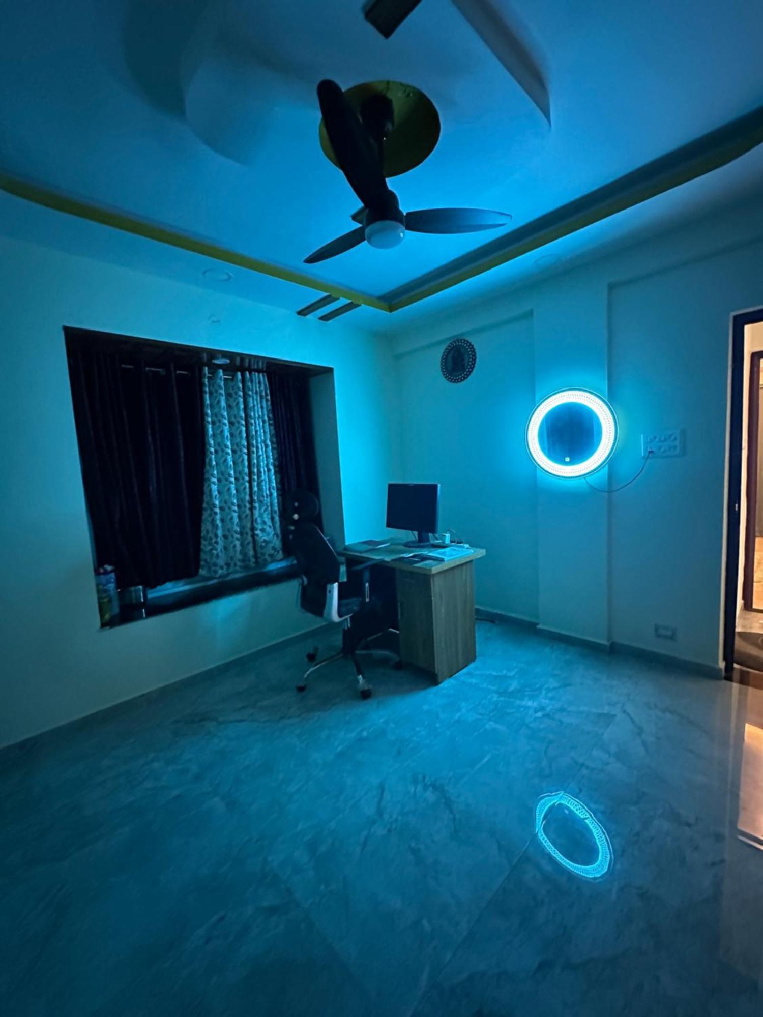 3bhk Flat For Family Nagpur