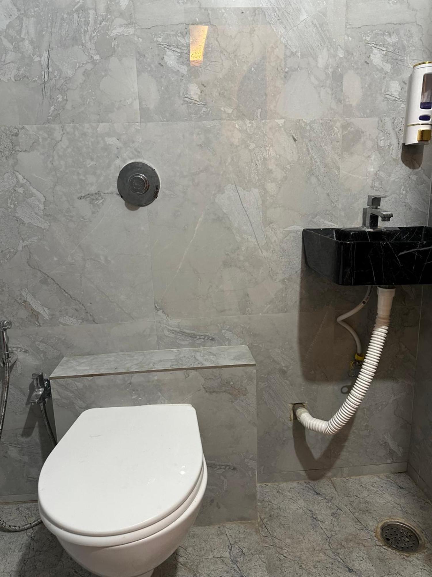 Apartment 3bhk Flat For Family Nagpur
