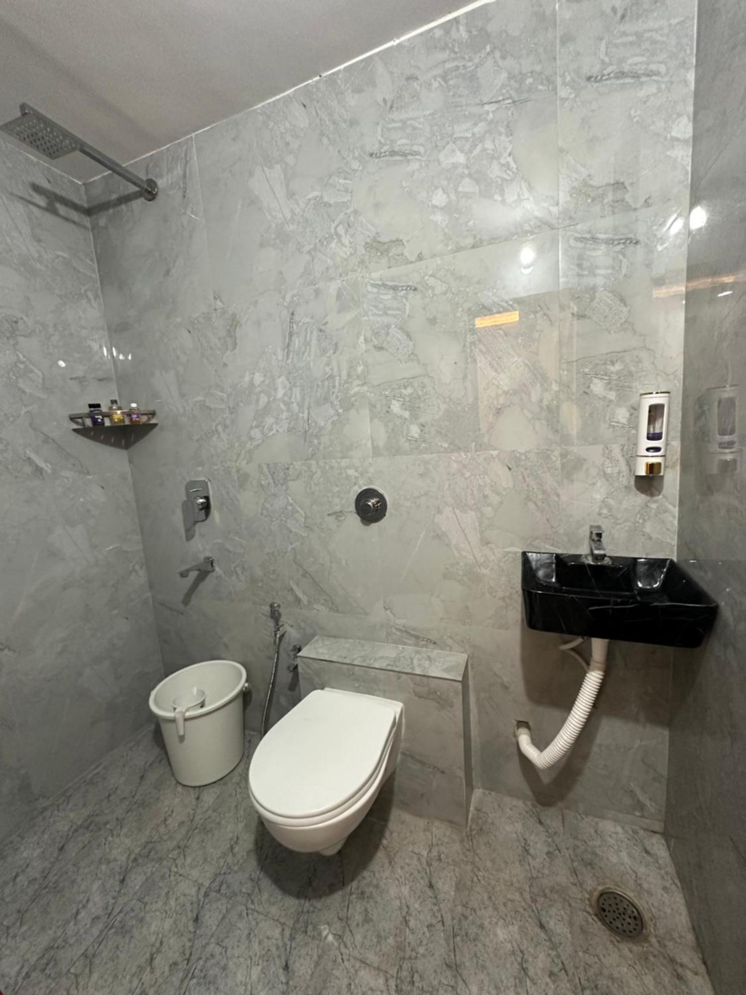 Apartment 3bhk Flat For Family