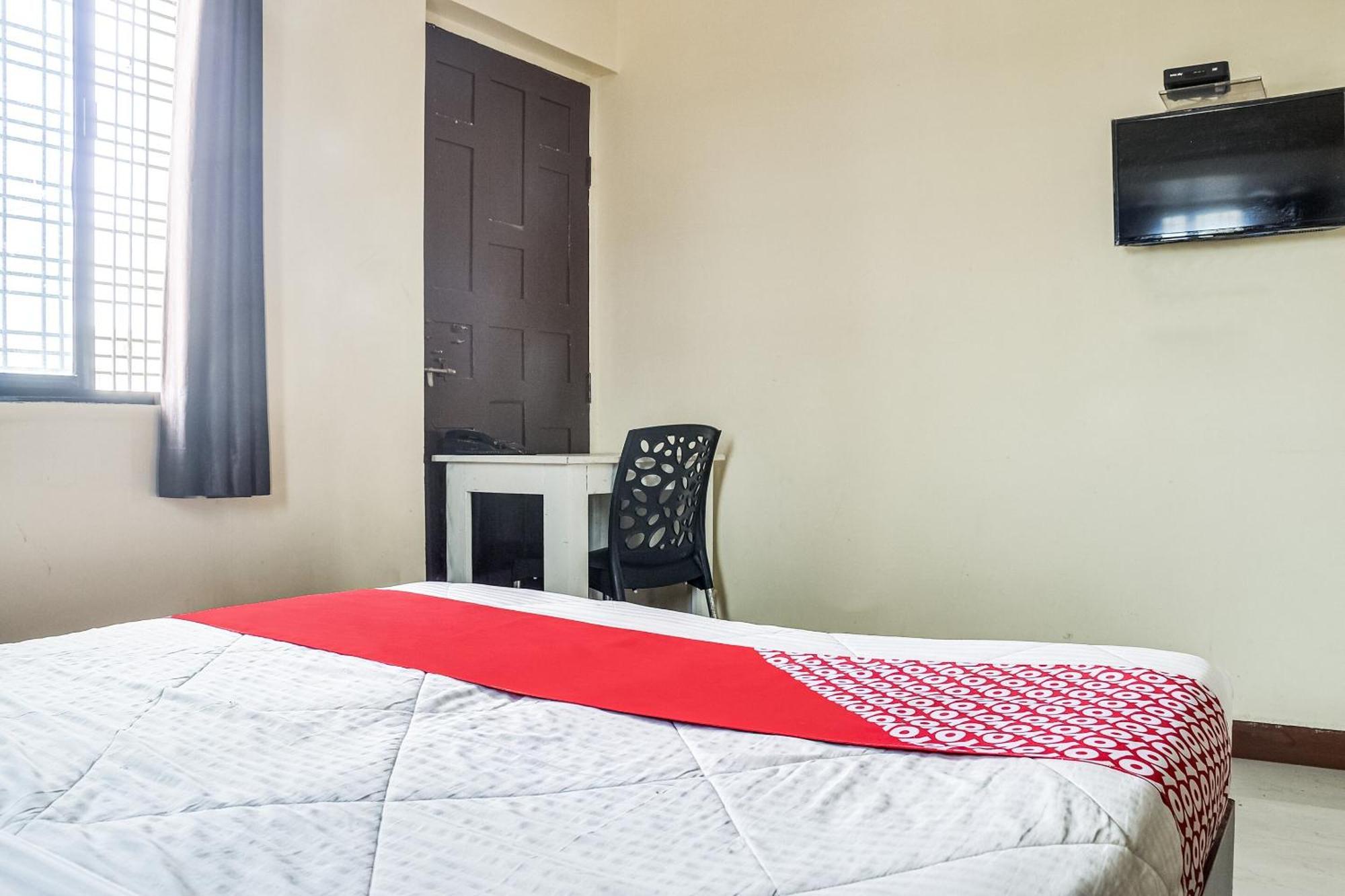 O Infinity Hotel Nagpur