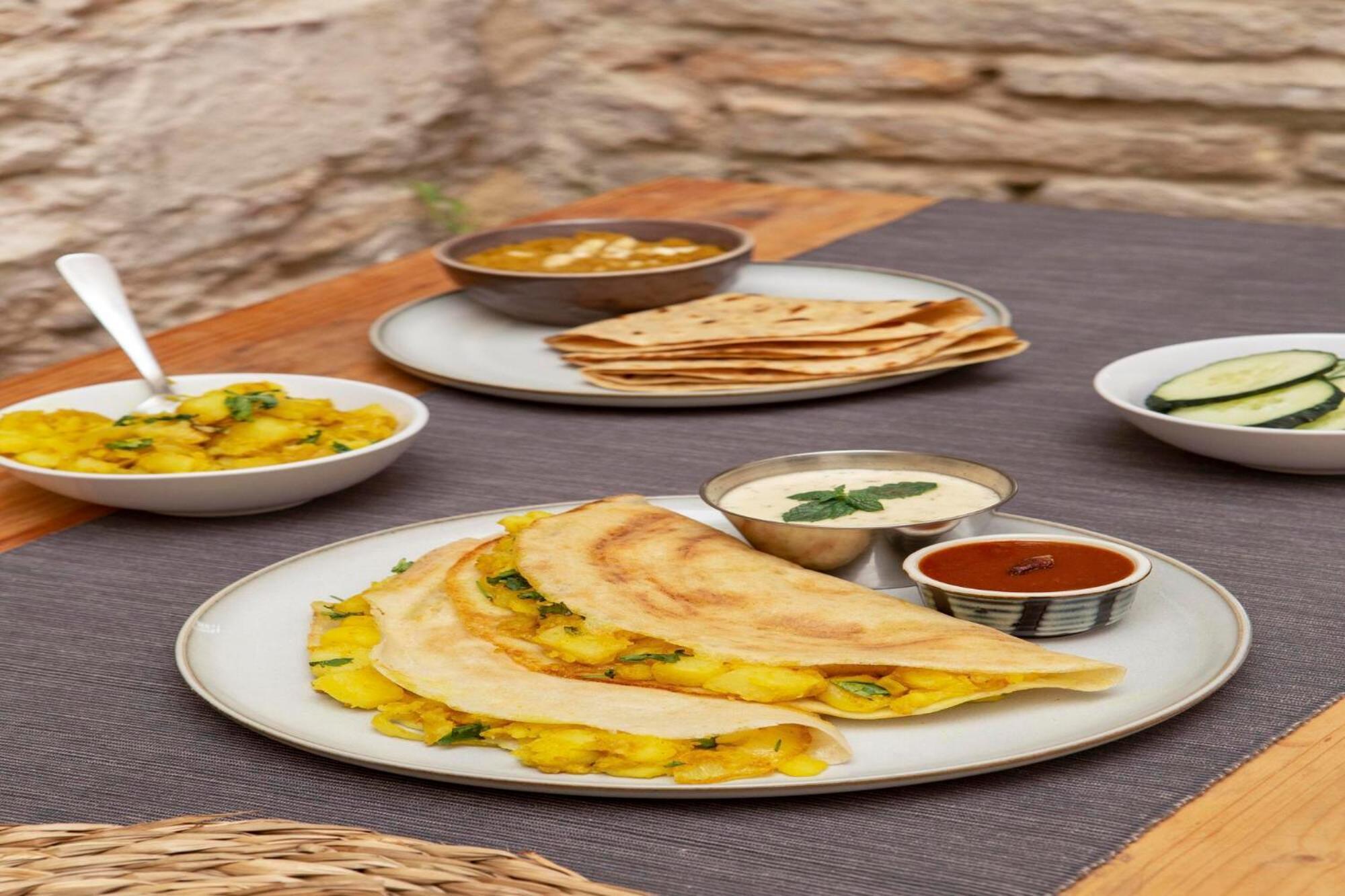 Fabhotel Loharkar 54 Nagpur
