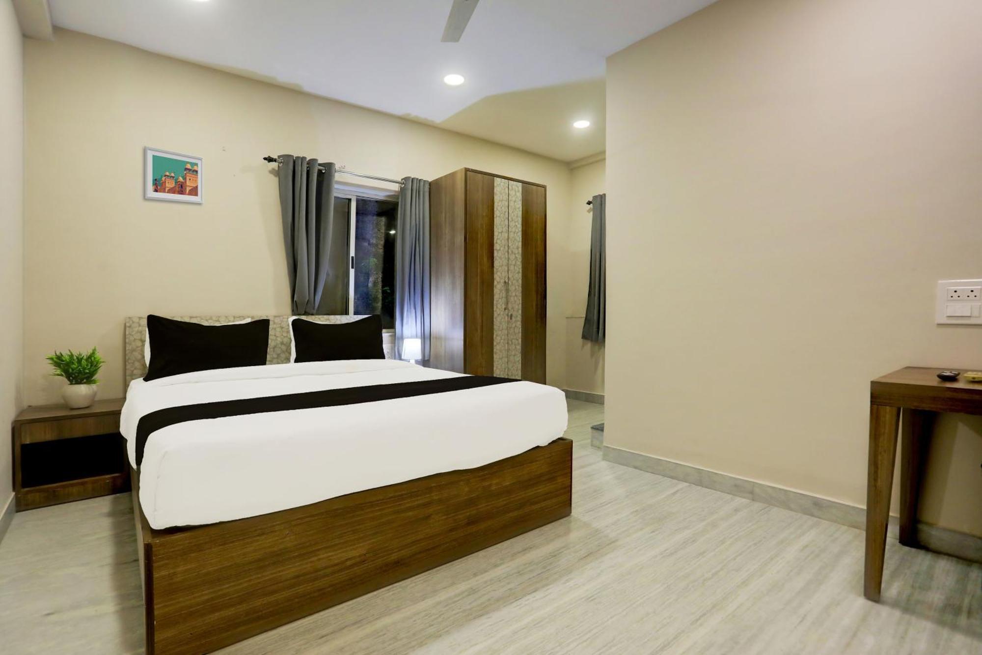 O Luxe Hotel
