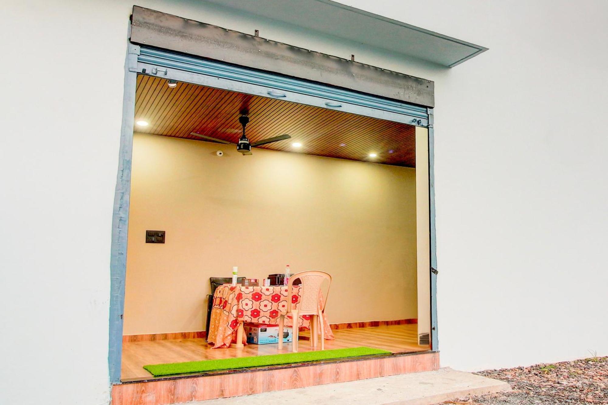 O 4* Nagpur