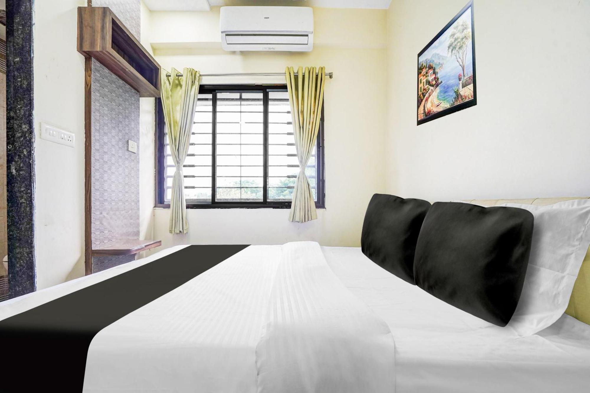 O Naksh & Boarding 3* Nagpur
