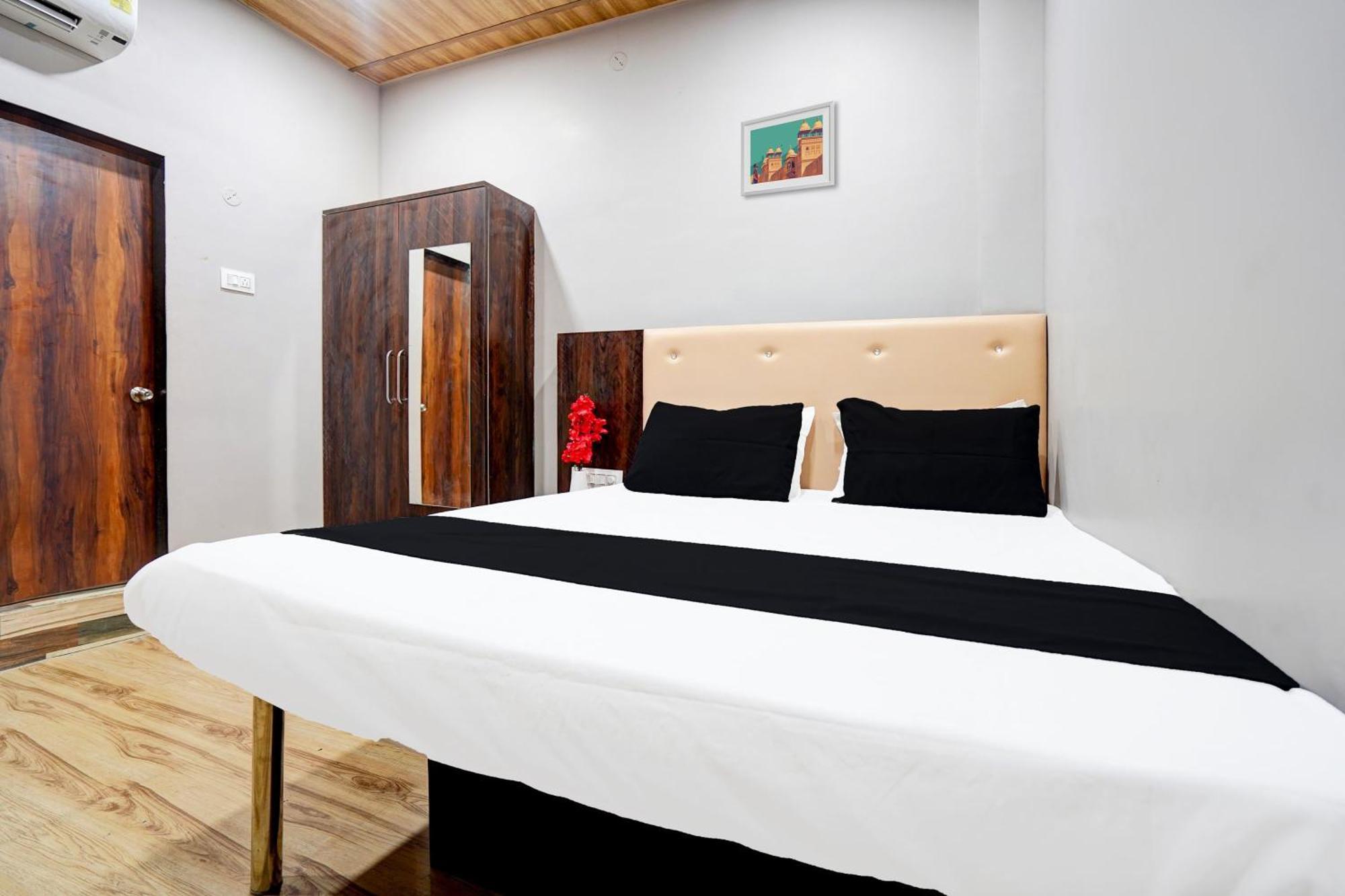 Hotel O New Sai