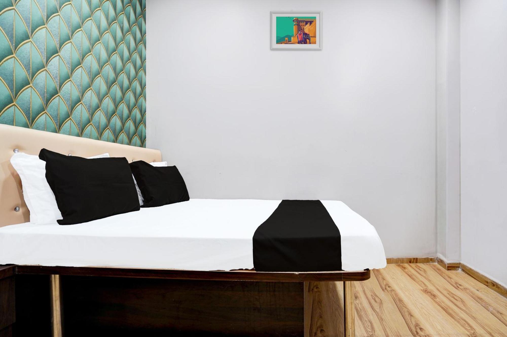O New Sai Hotel Nagpur