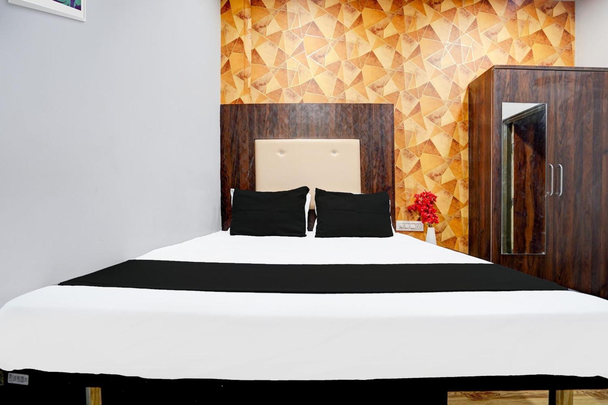 O New Sai 3* Nagpur