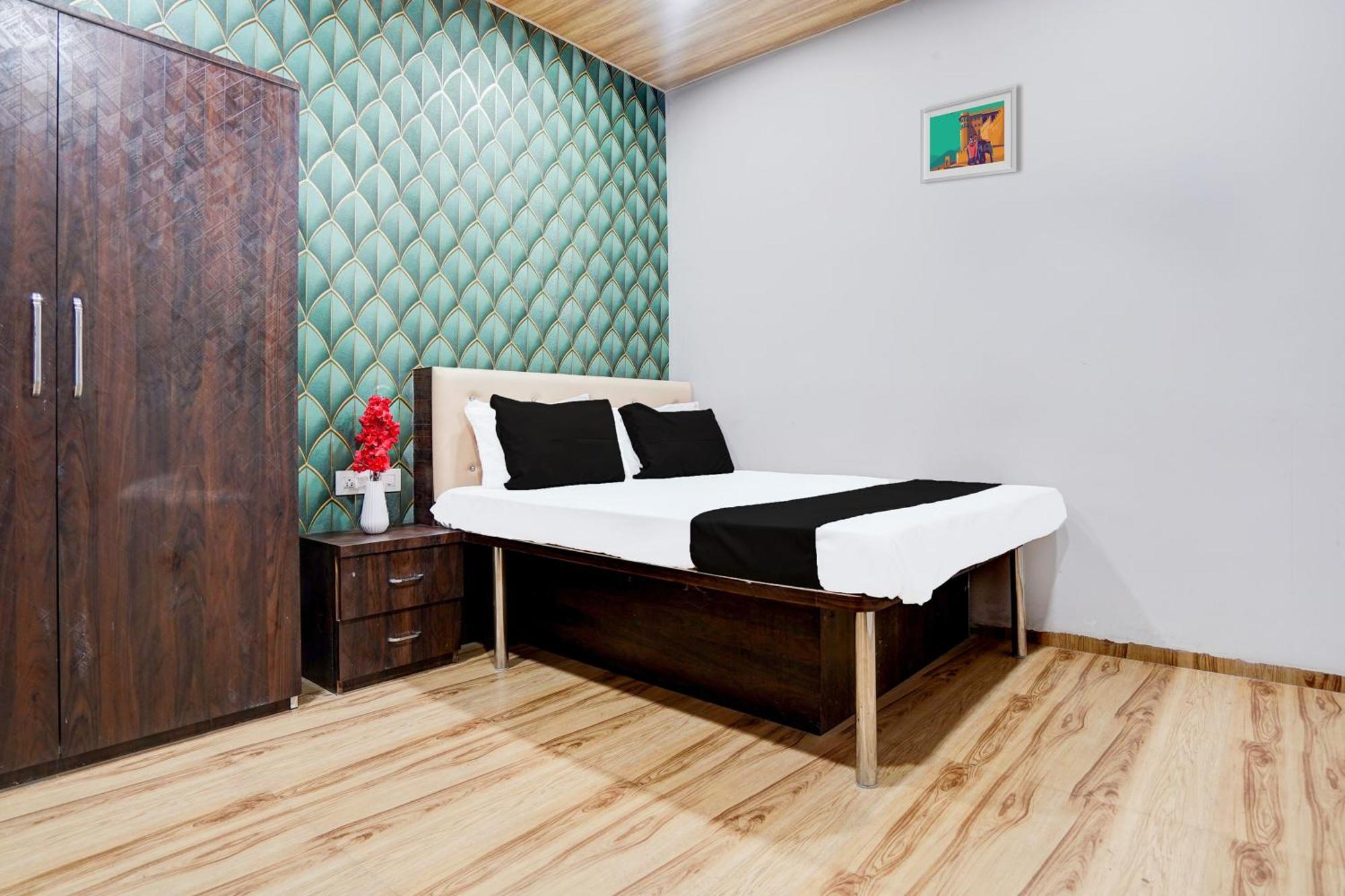 Hotel O New Sai Nagpur
