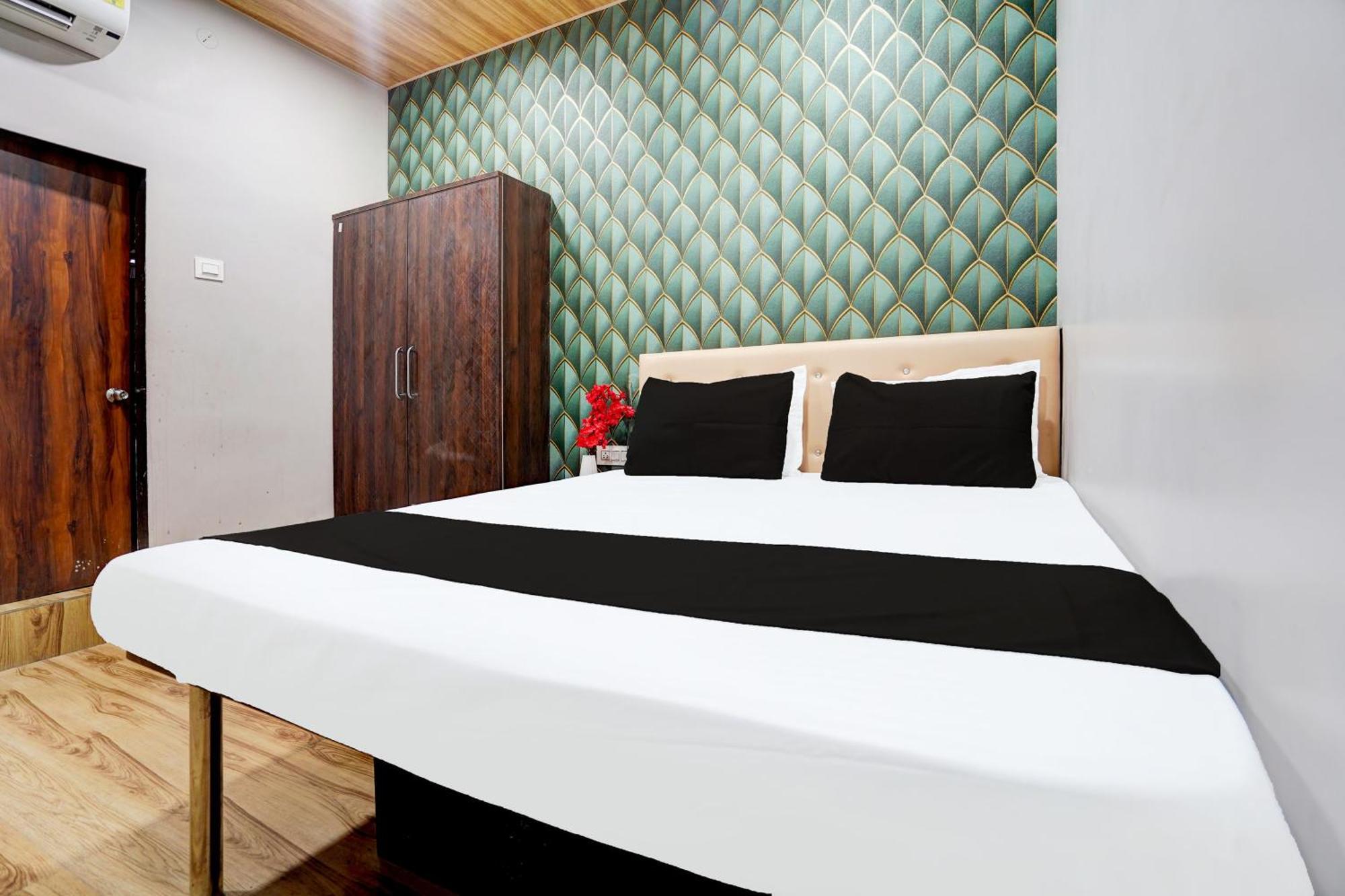 Hotel O New Sai Nagpur