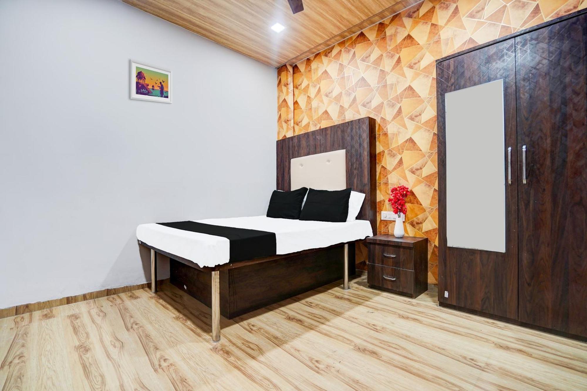 O New Sai Hotel 3*