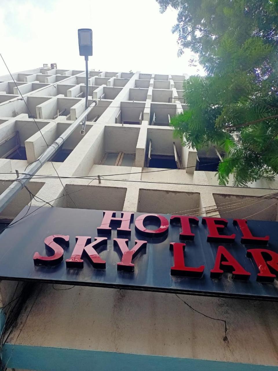 Skylark Hotel Nagpur