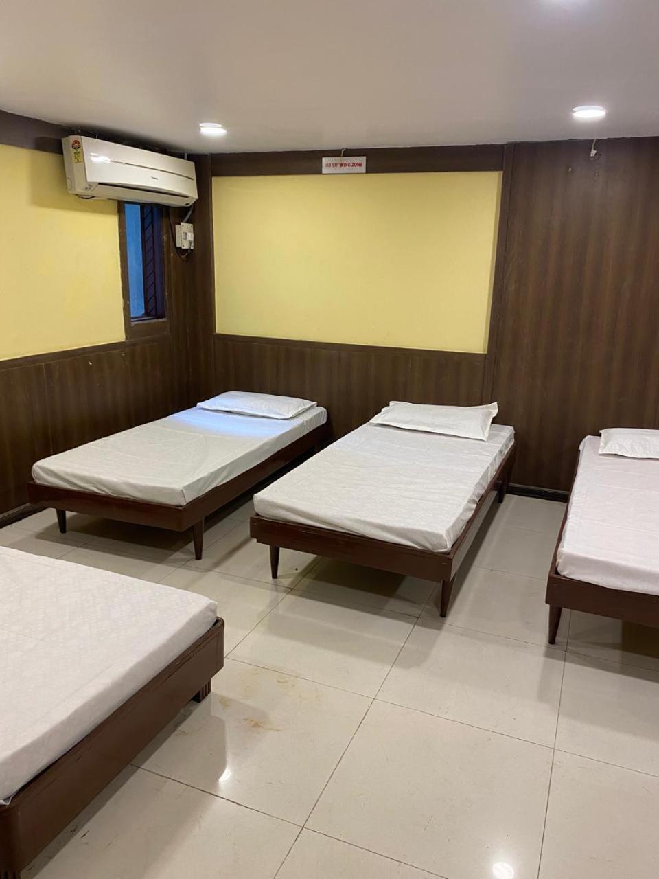 Skylark Hotel Nagpur