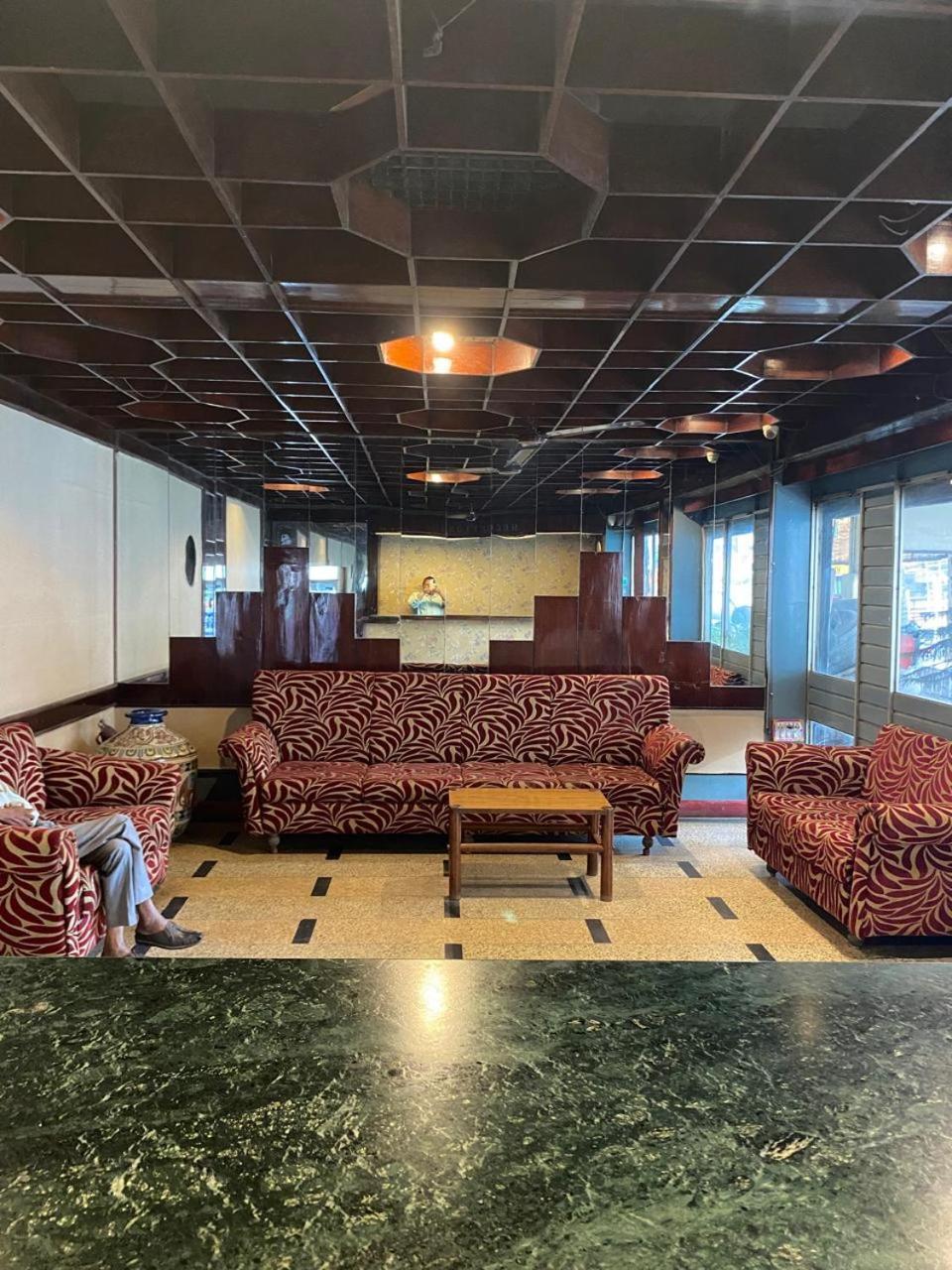 Hotel Skylark Nagpur