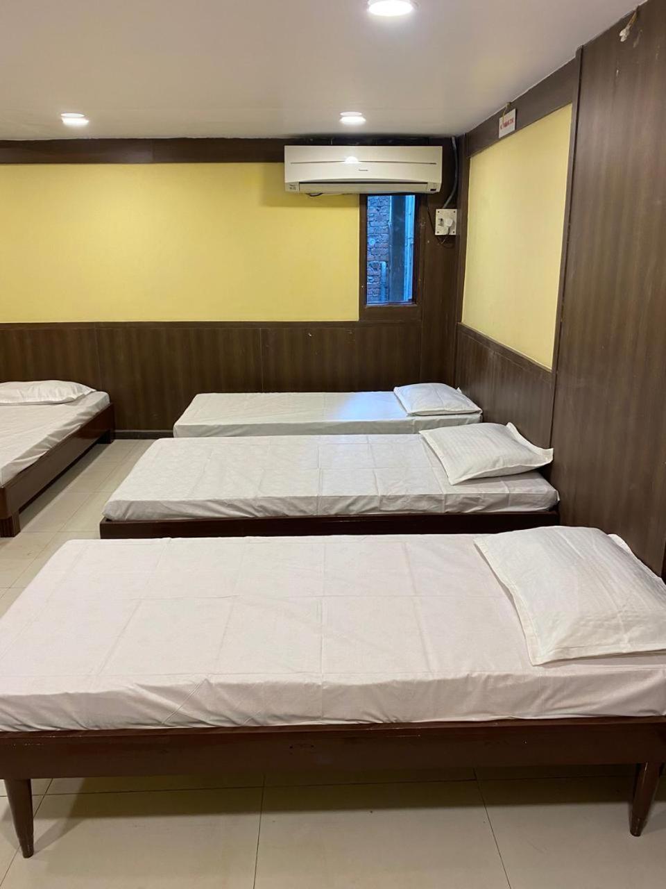 Skylark Hotel Nagpur