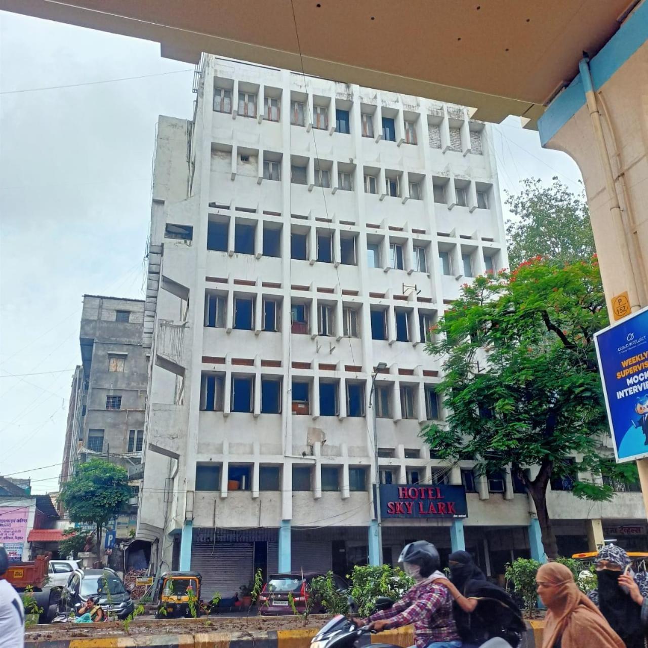 Skylark 3* Nagpur