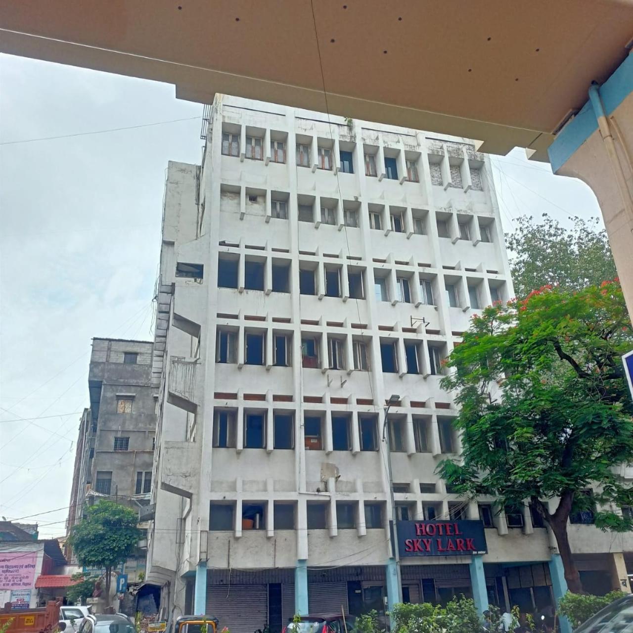 Hotel Skylark Nagpur