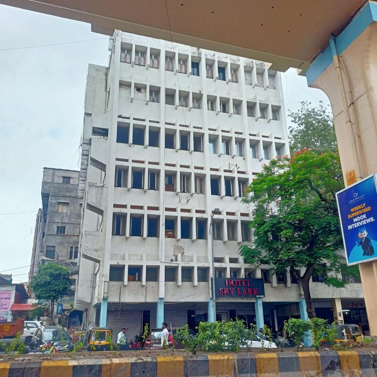 Hotel Skylark Nagpur