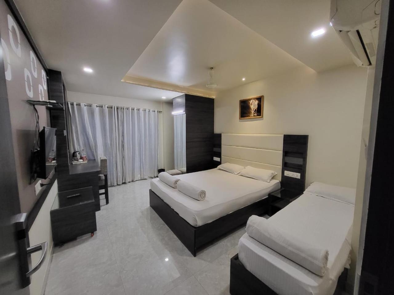 Nirvana Residency Nagpur