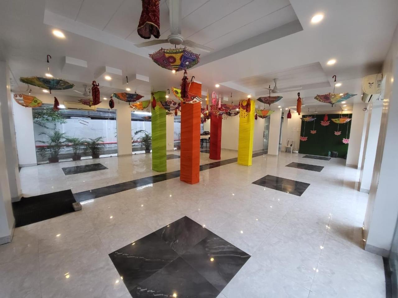Nirvana Residency Hotel Nagpur