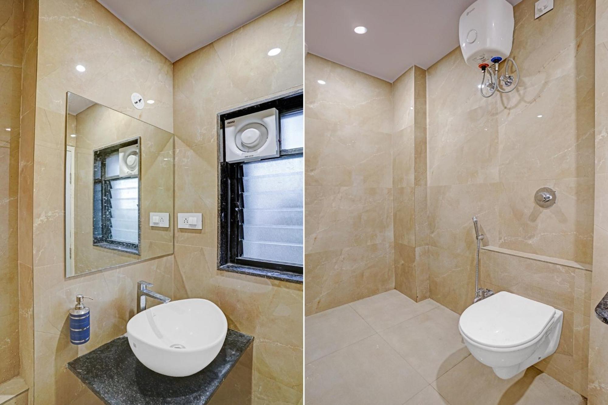 Hotel O The Silver Nest 4*