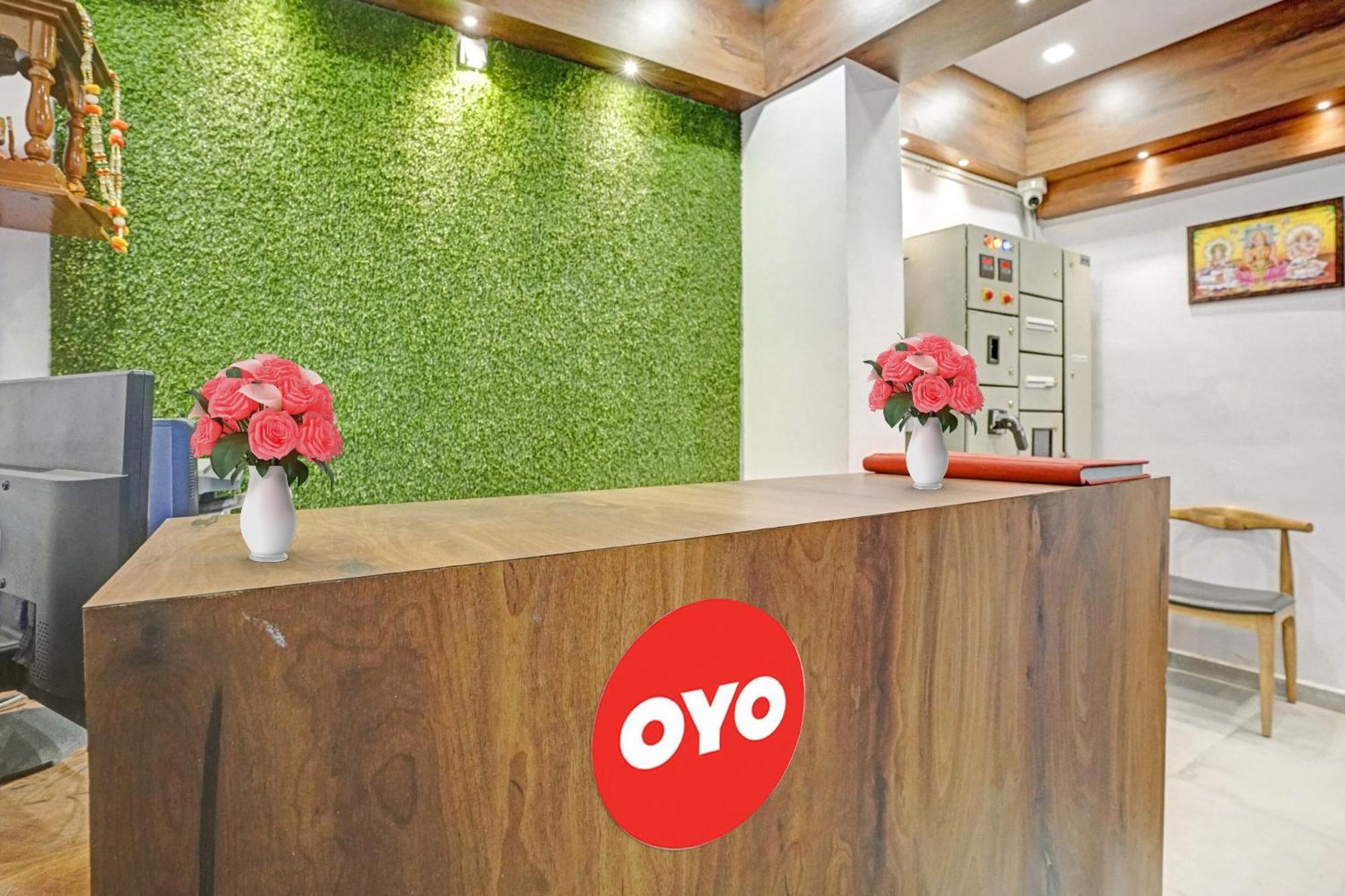 O The Silver Nest Nagpur