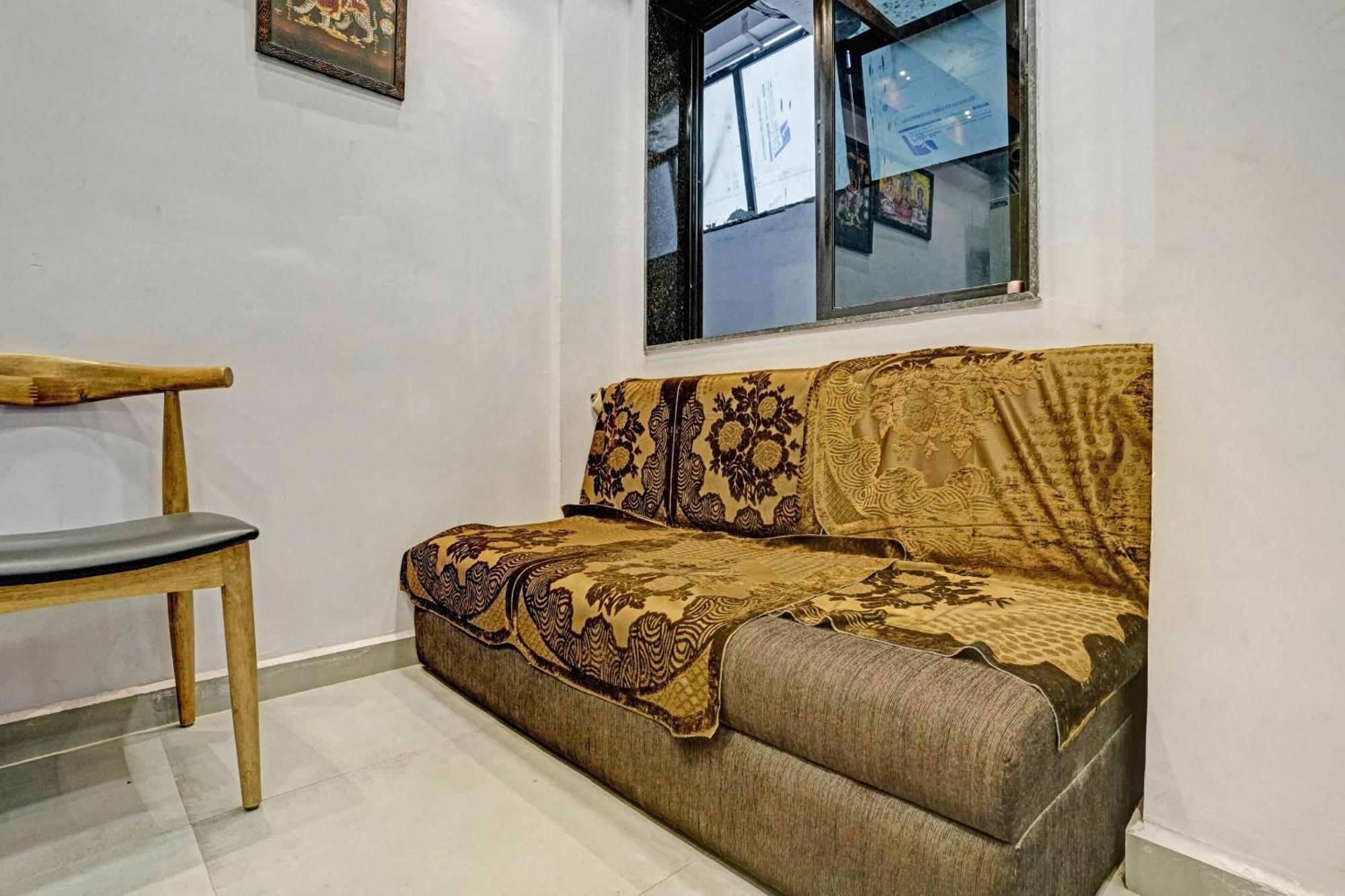O The Silver Nest 4* Nagpur