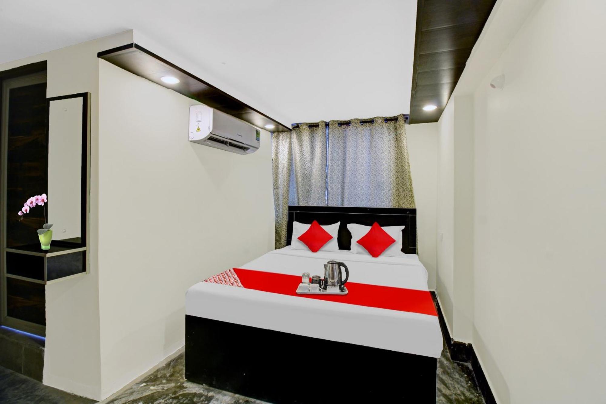O Gopika Hotel Nagpur