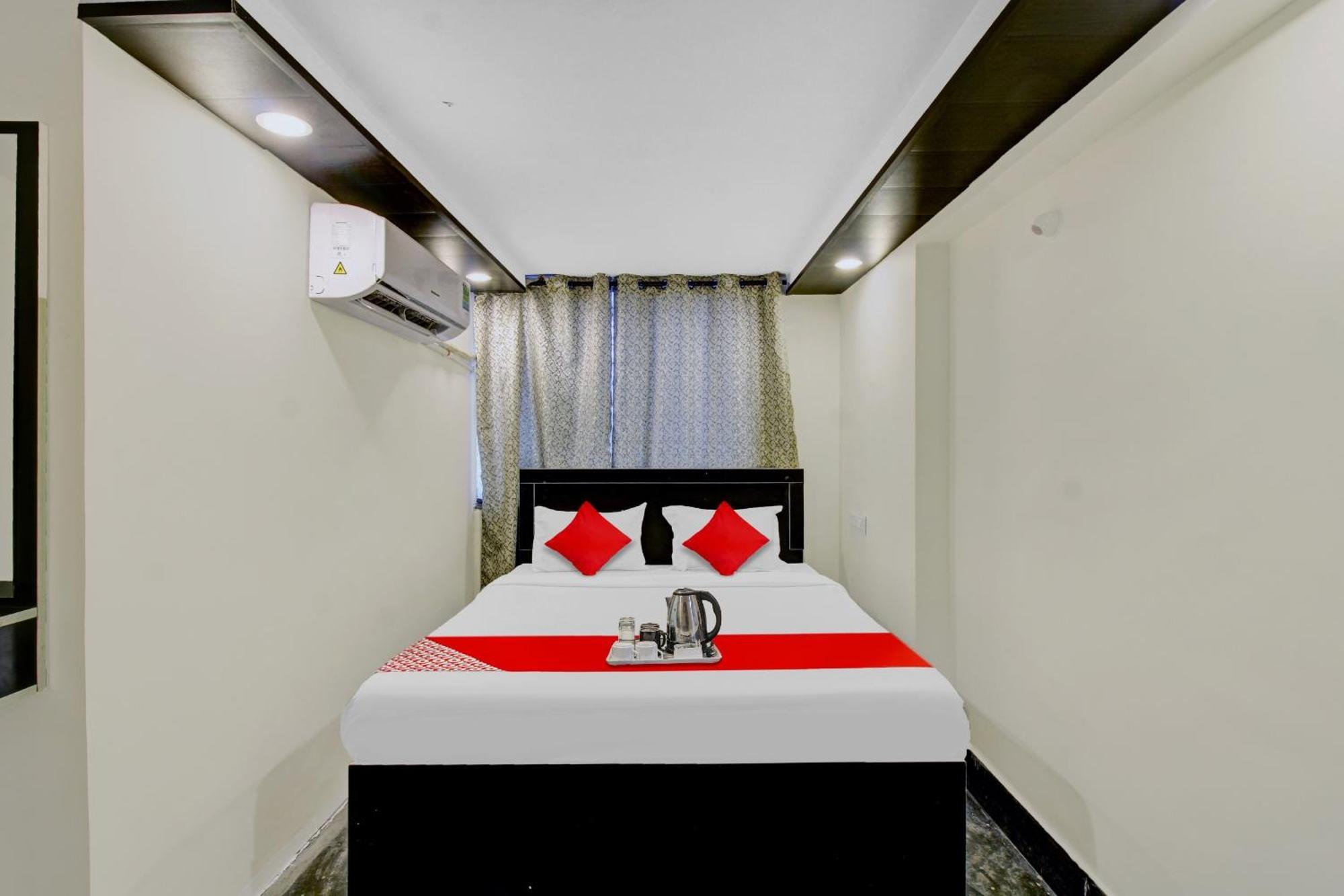Hotel O Gopika