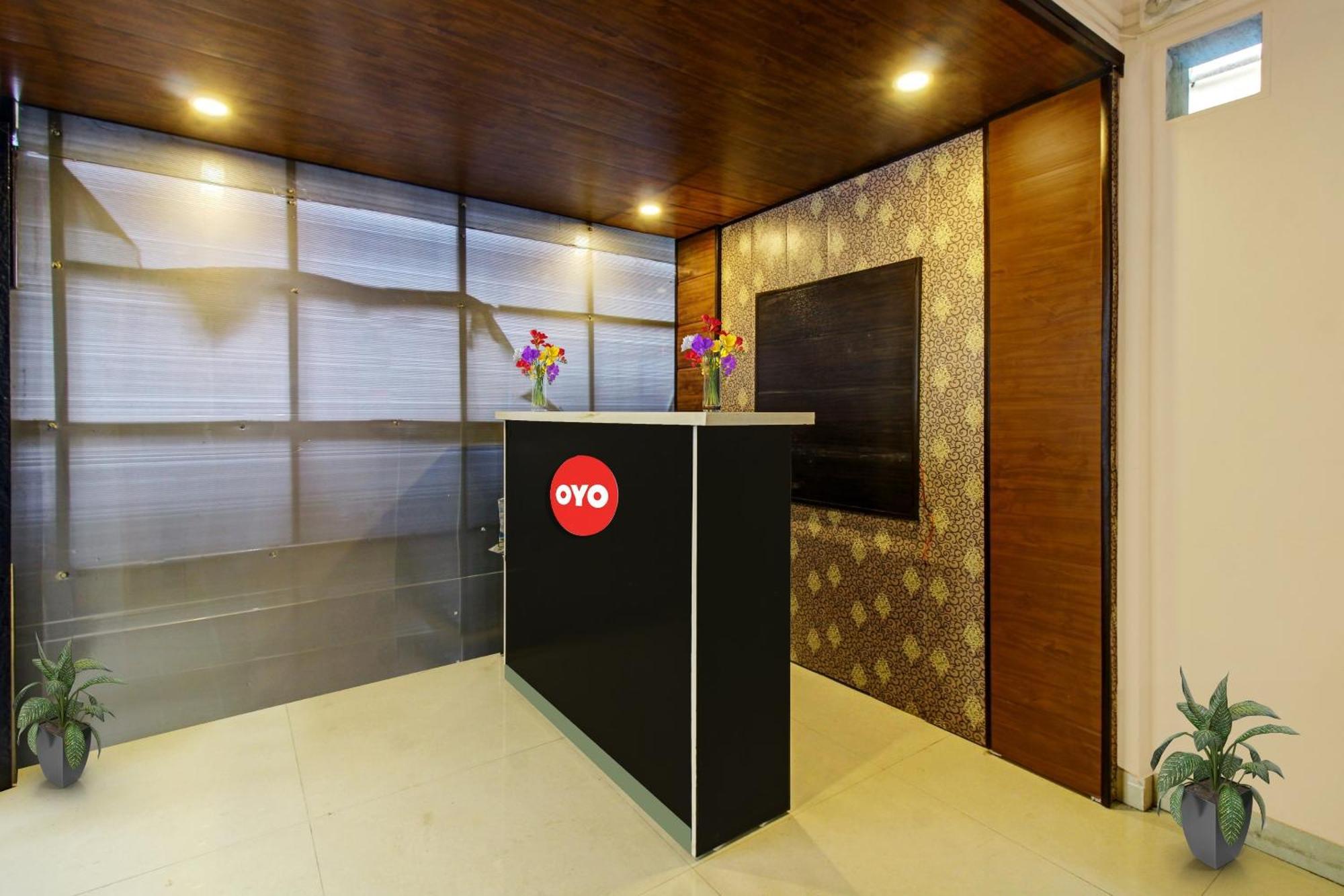 Hotel O Gopika