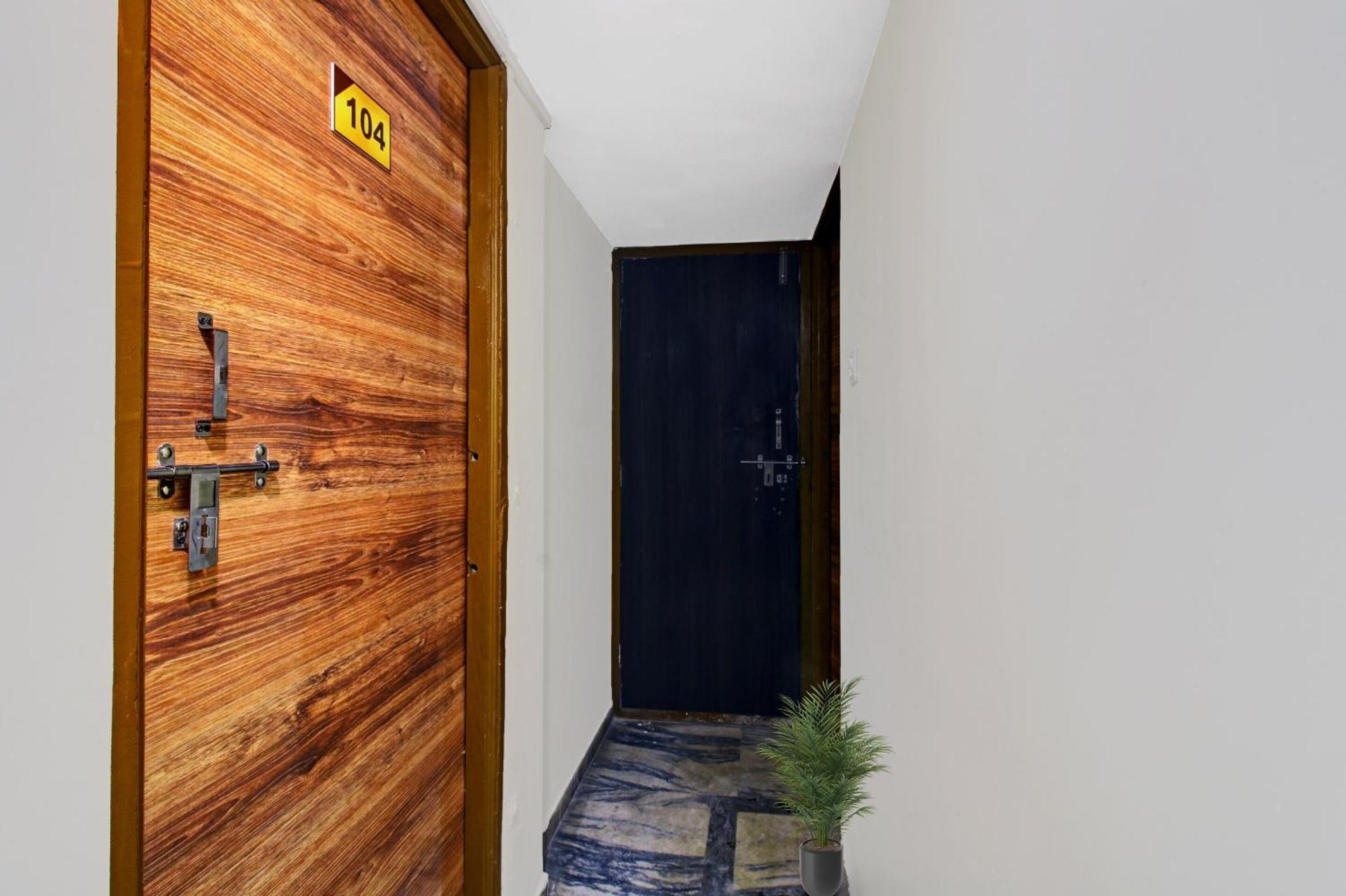 Hotel O Gopika